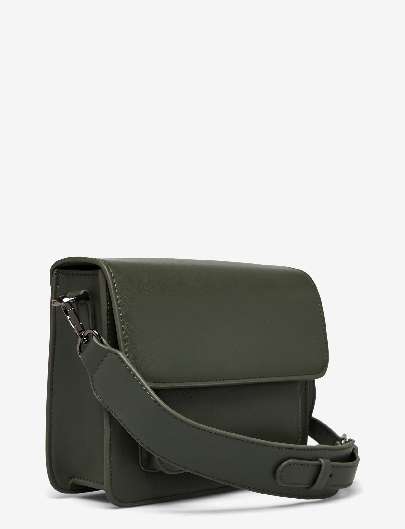 HVISK - CAYMAN POCKET STRUCTURE - vardagsstil - ultimate green - 2