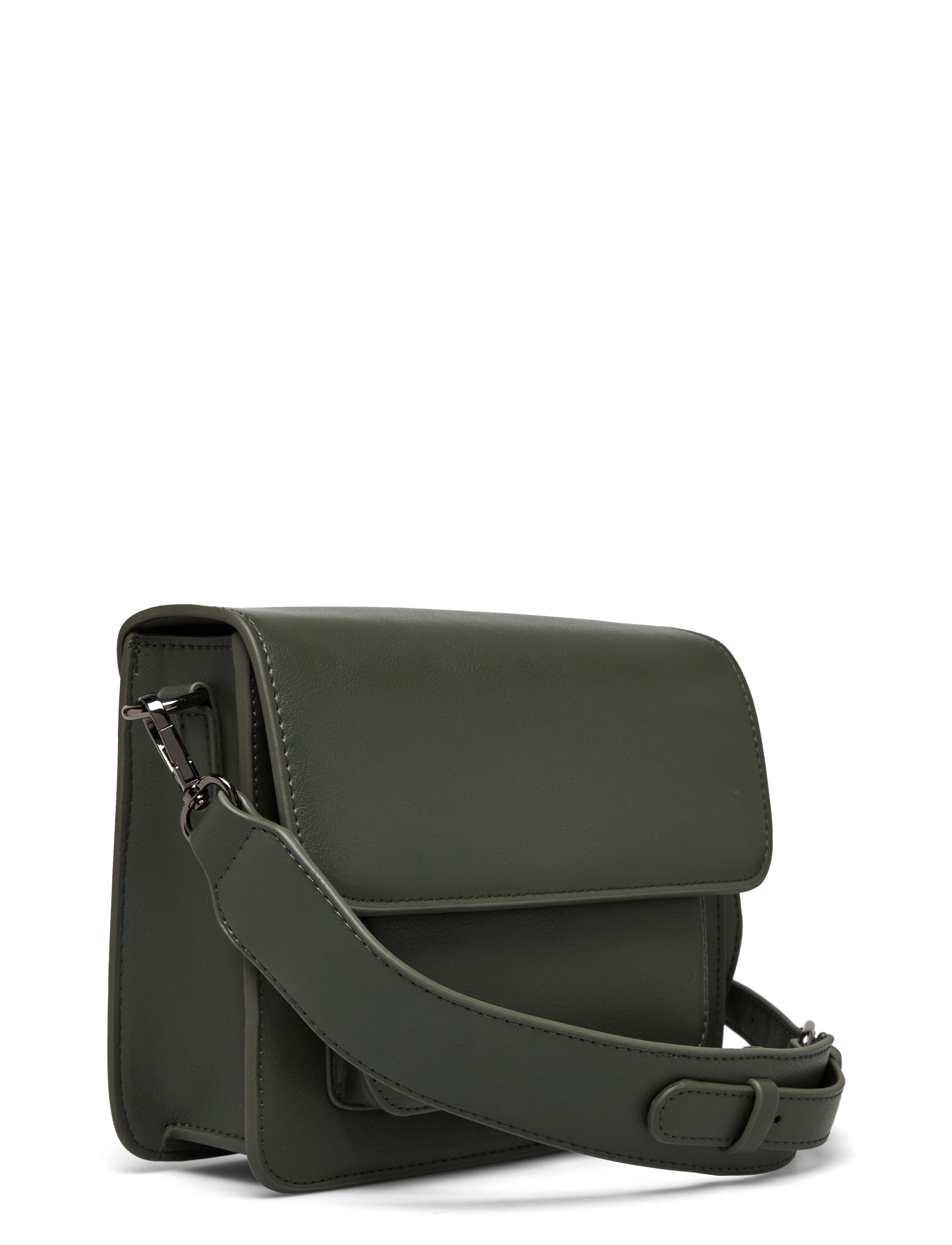 HVISK - CAYMAN POCKET STRUCTURE - accessories - ultimate green - 2