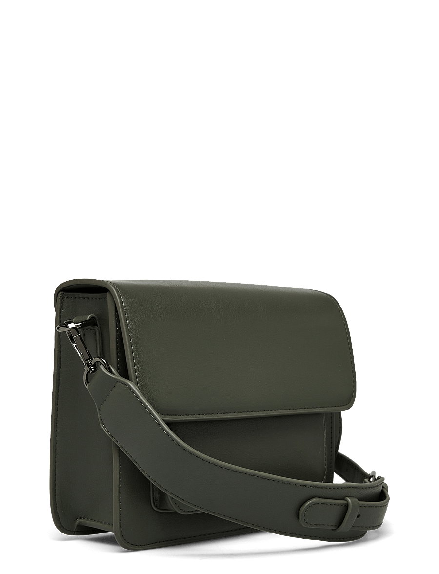 HVISK - CAYMAN POCKET STRUCTURE - alltags-style - ultimate green - 2