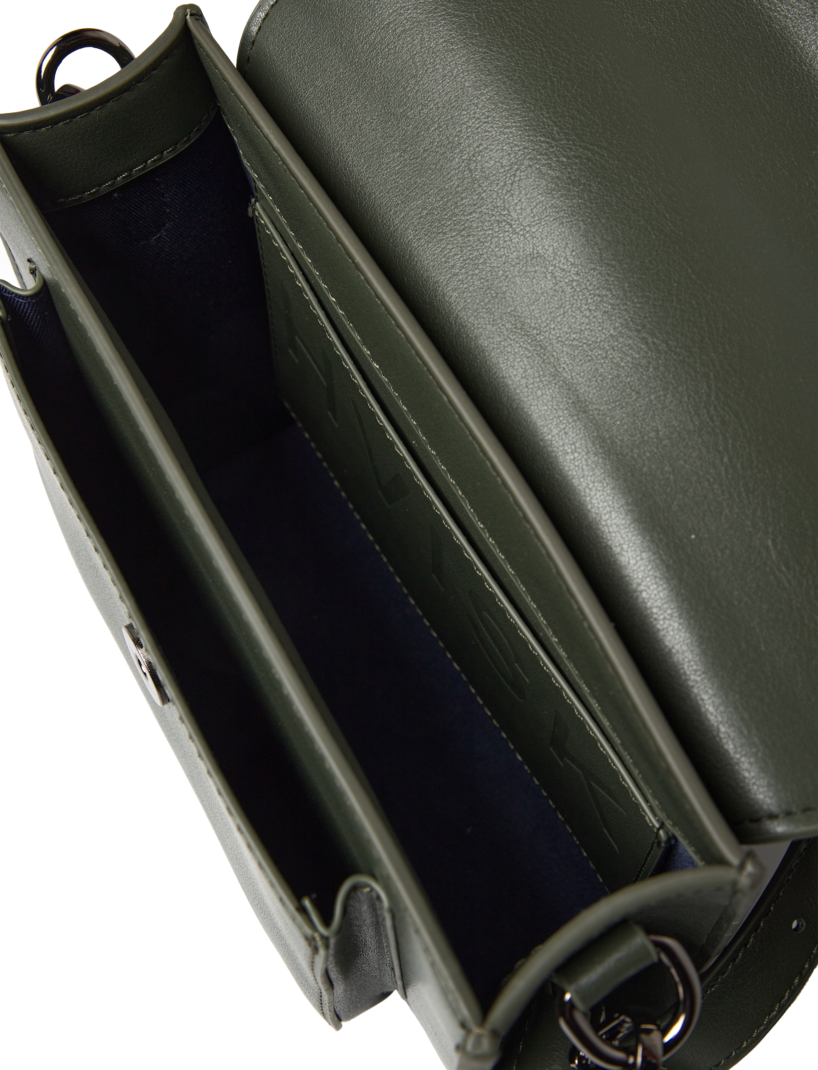 HVISK - CAYMAN POCKET STRUCTURE - accessories - ultimate green - 3