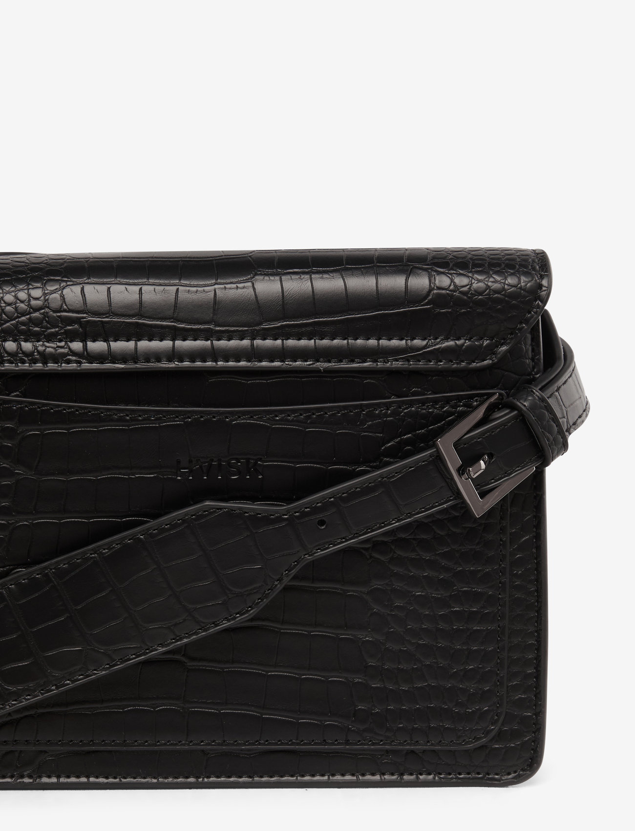 HVISK - CAYMAN POCKET TRACE - accessoires - black - 4