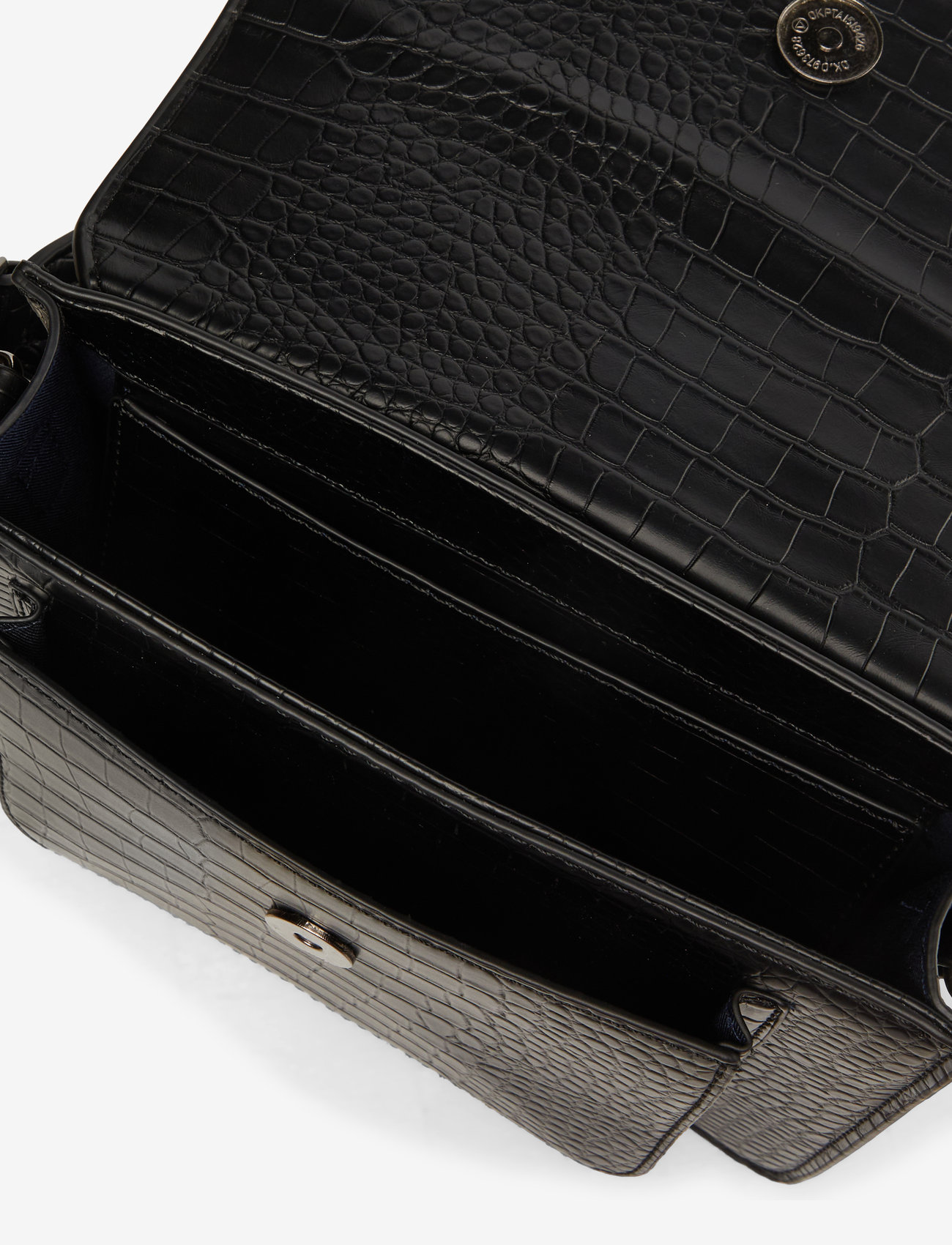 HVISK - CAYMAN POCKET TRACE - accessoires - black - 5