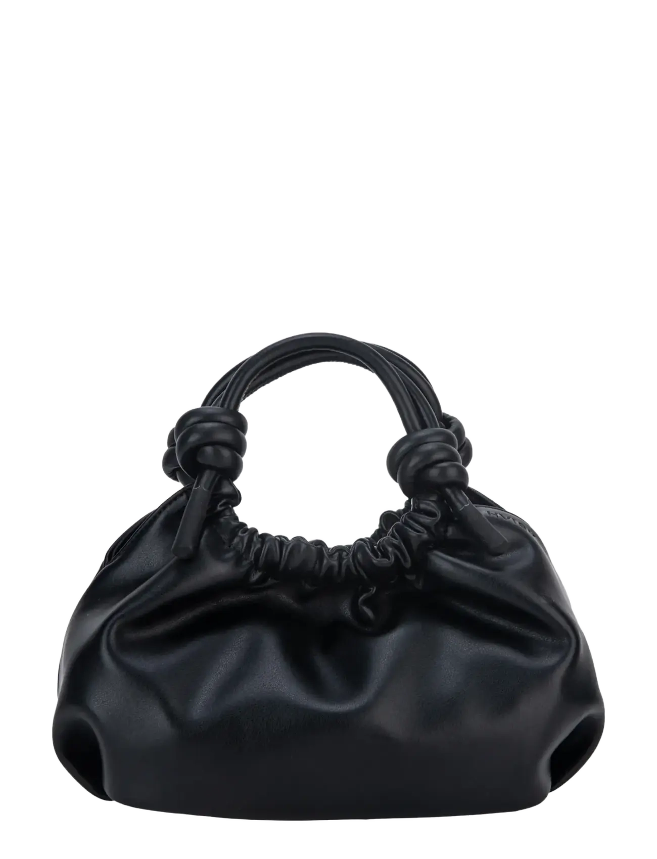 HVISK JOLLY STRUCTURE - Hvisk - BLACK / black