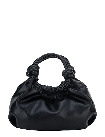 HVISK JOLLY STRUCTURE - Hvisk - BLACK / black