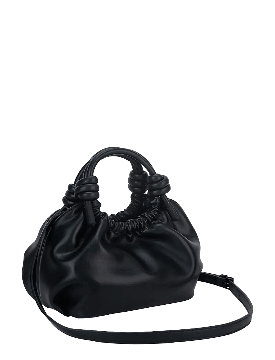 HVISK - JOLLY STRUCTURE - alltags-style - black - 2