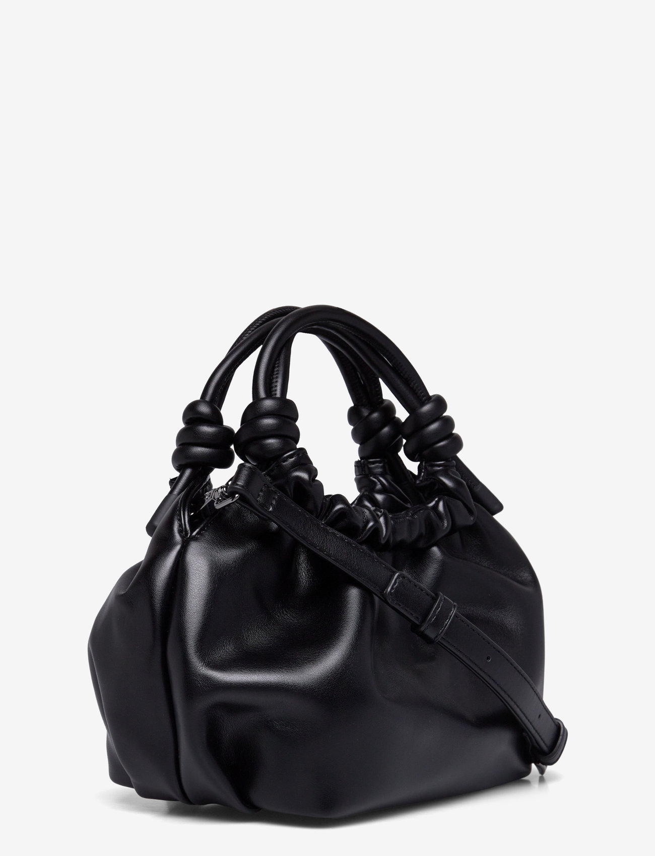 HVISK - JOLLY STRUCTURE - erilised sündmused - black - 2