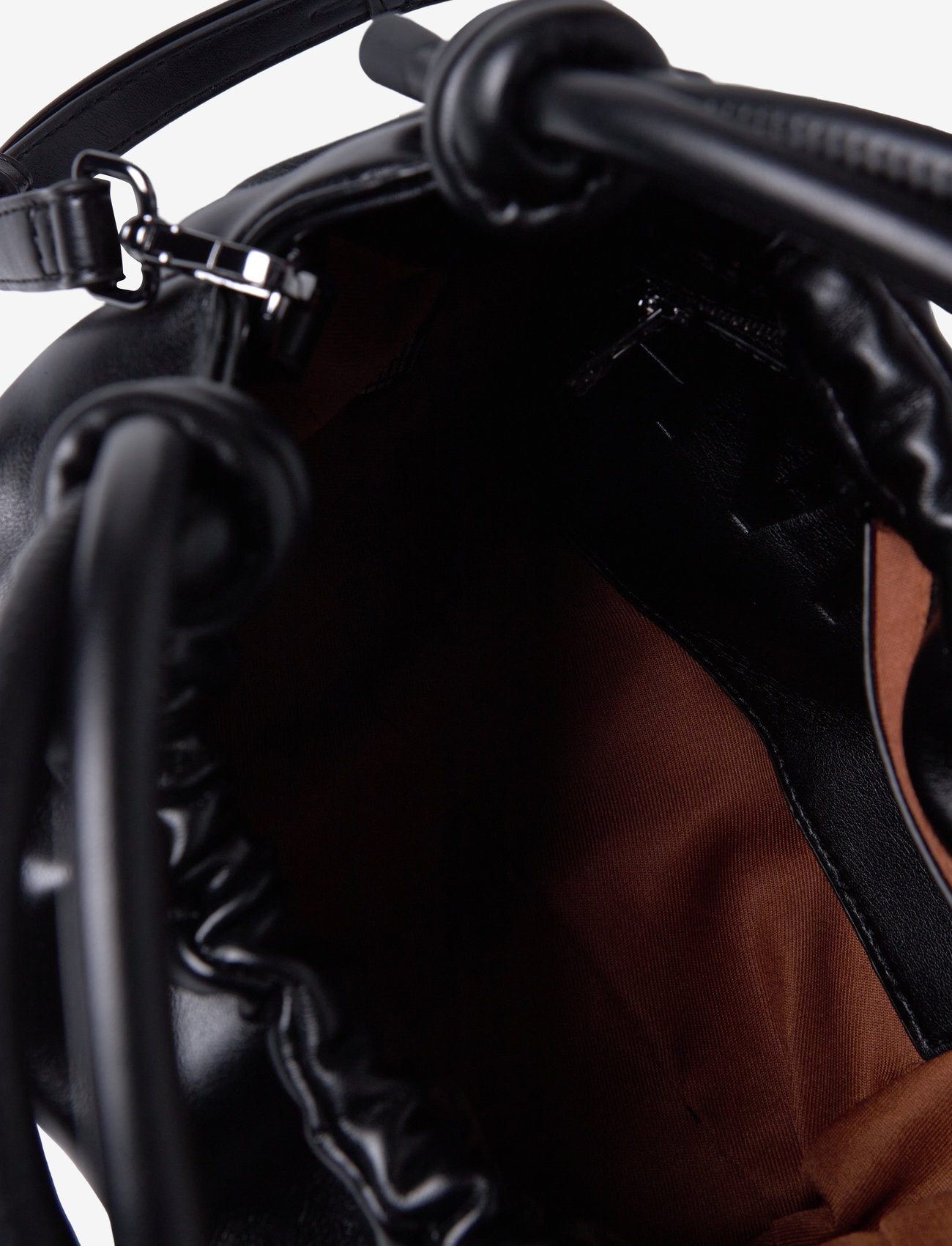 HVISK - JOLLY STRUCTURE - erilised sündmused - black - 3