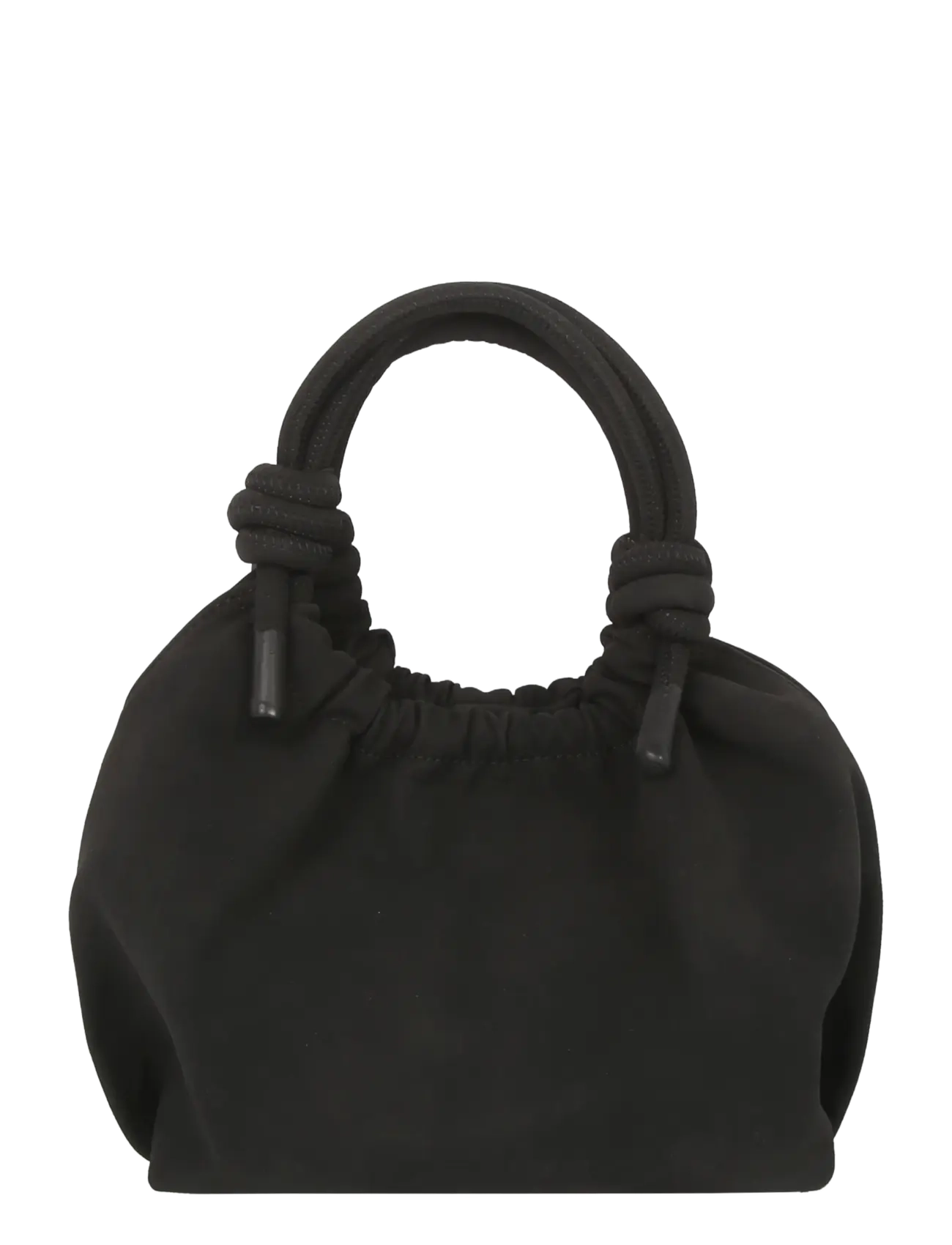 HVISK JOLLY BRUSH STRUCTURE - Laukut - BLACK / black