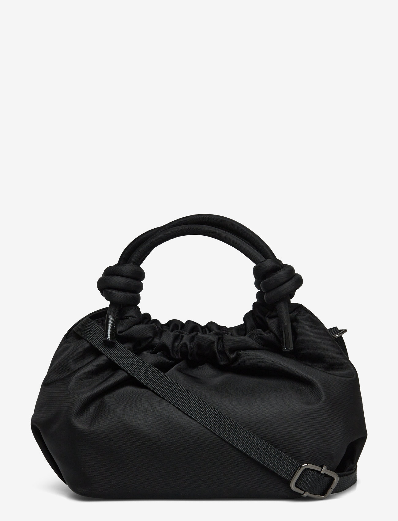 HVISK - JOLLY TWILL - geburtstagsgeschenke - black - 0