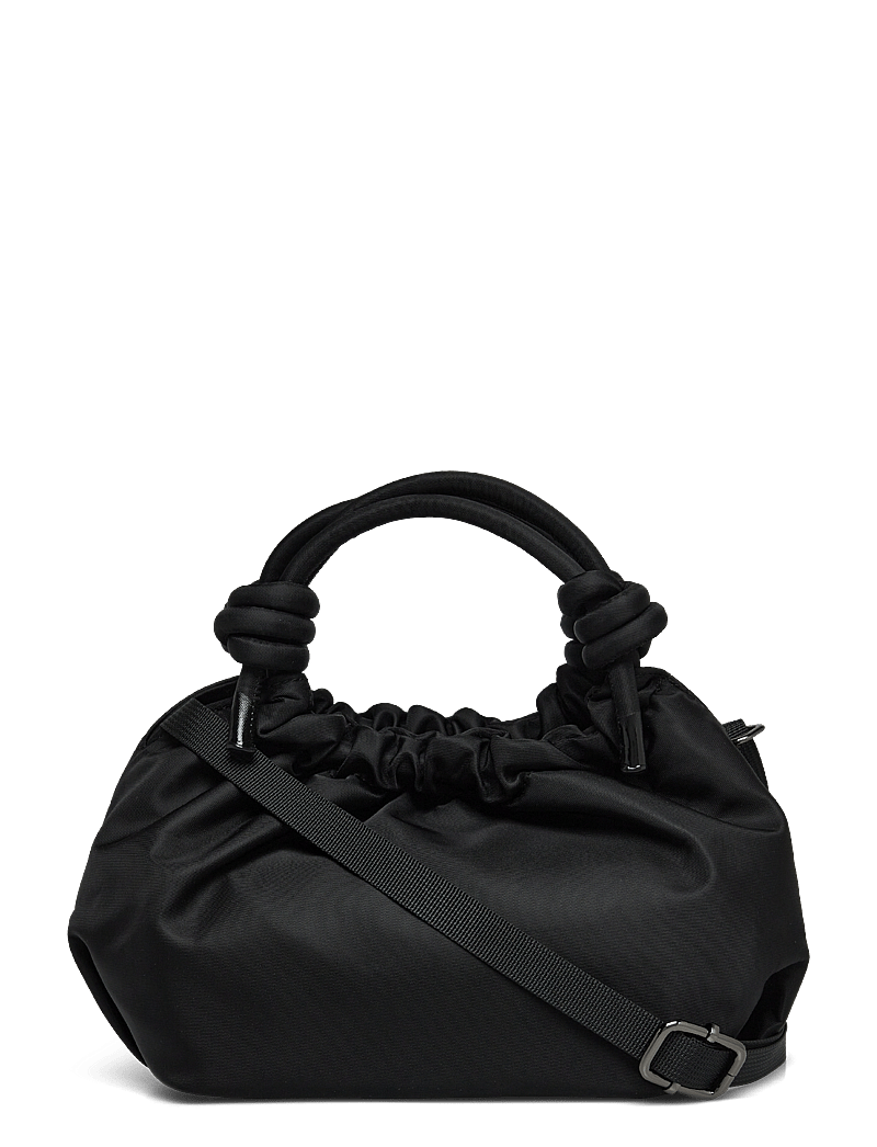 HVISK - JOLLY TWILL - besondere anlässe - black - 0