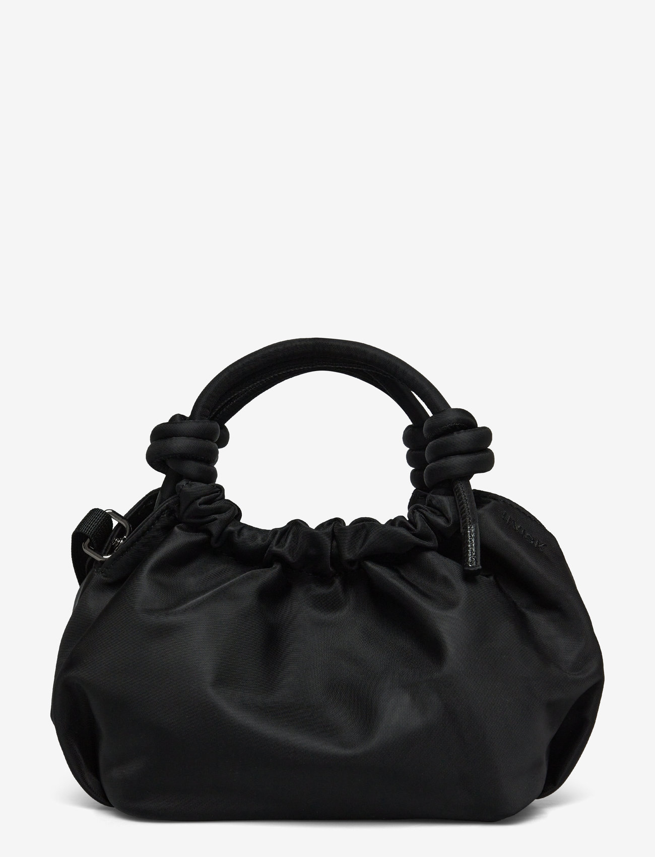 HVISK - JOLLY TWILL - geburtstagsgeschenke - black - 1