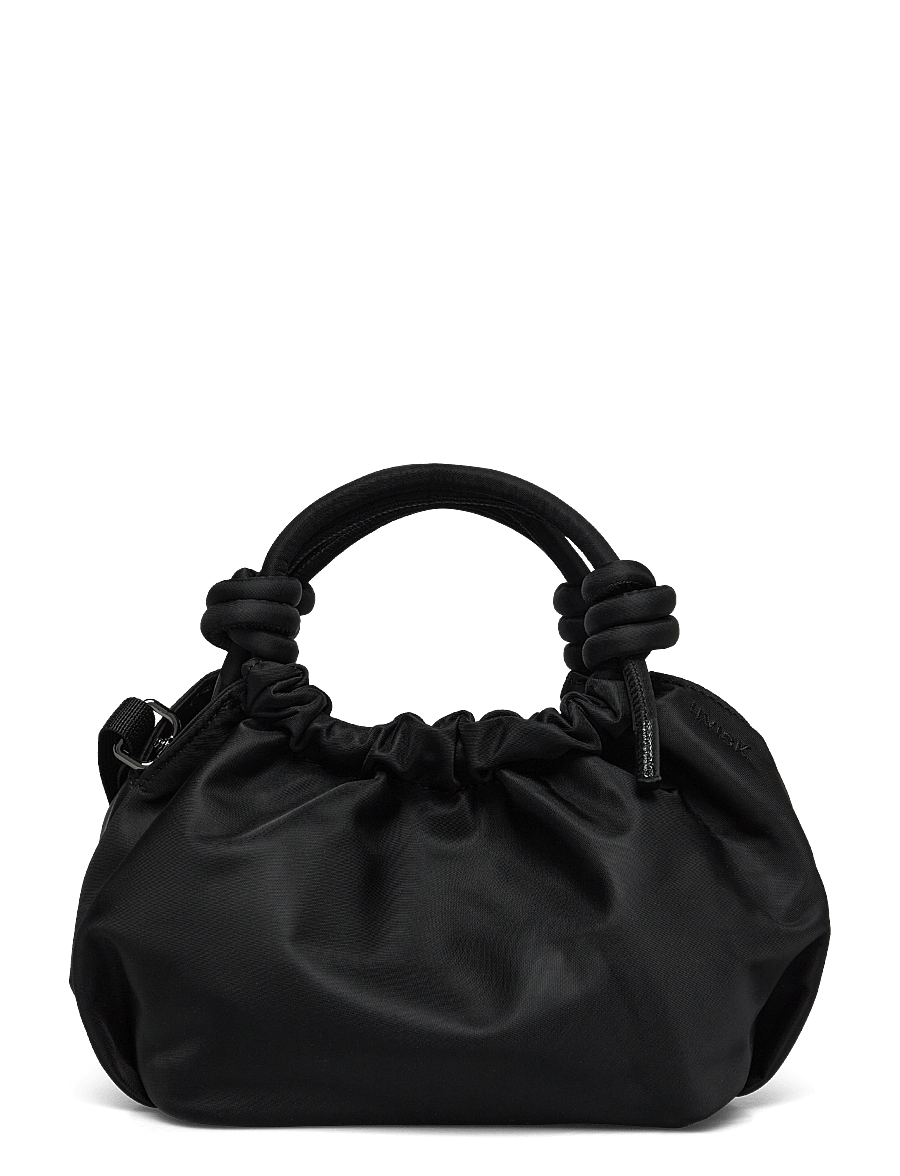 HVISK - JOLLY TWILL - alltags-style - black - 1