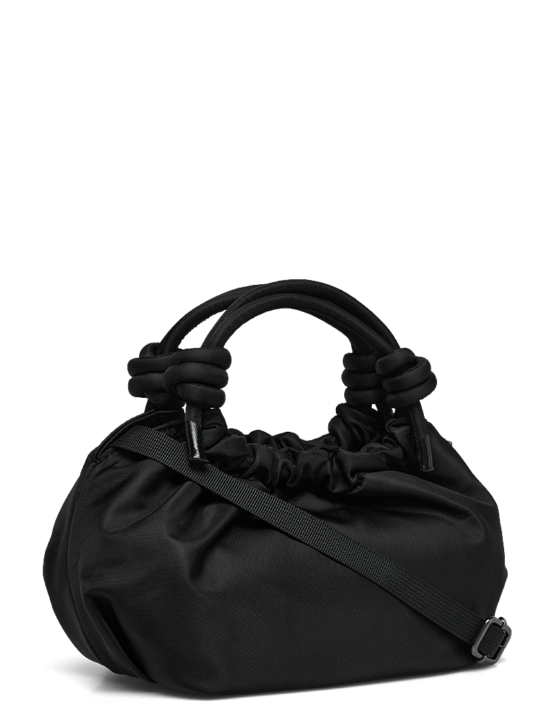 HVISK - JOLLY TWILL - besondere anlässe - black - 2