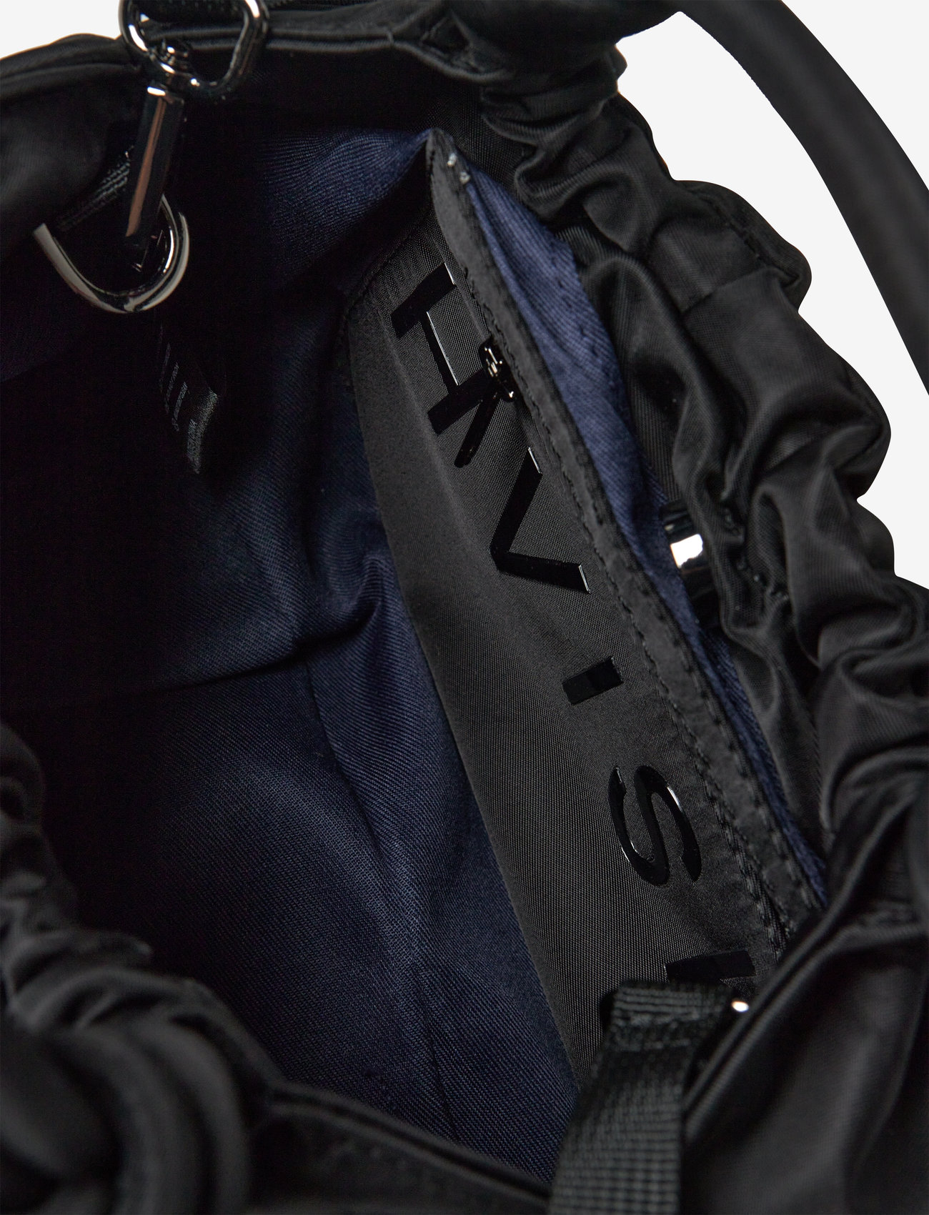 HVISK - JOLLY TWILL - geburtstagsgeschenke - black - 3