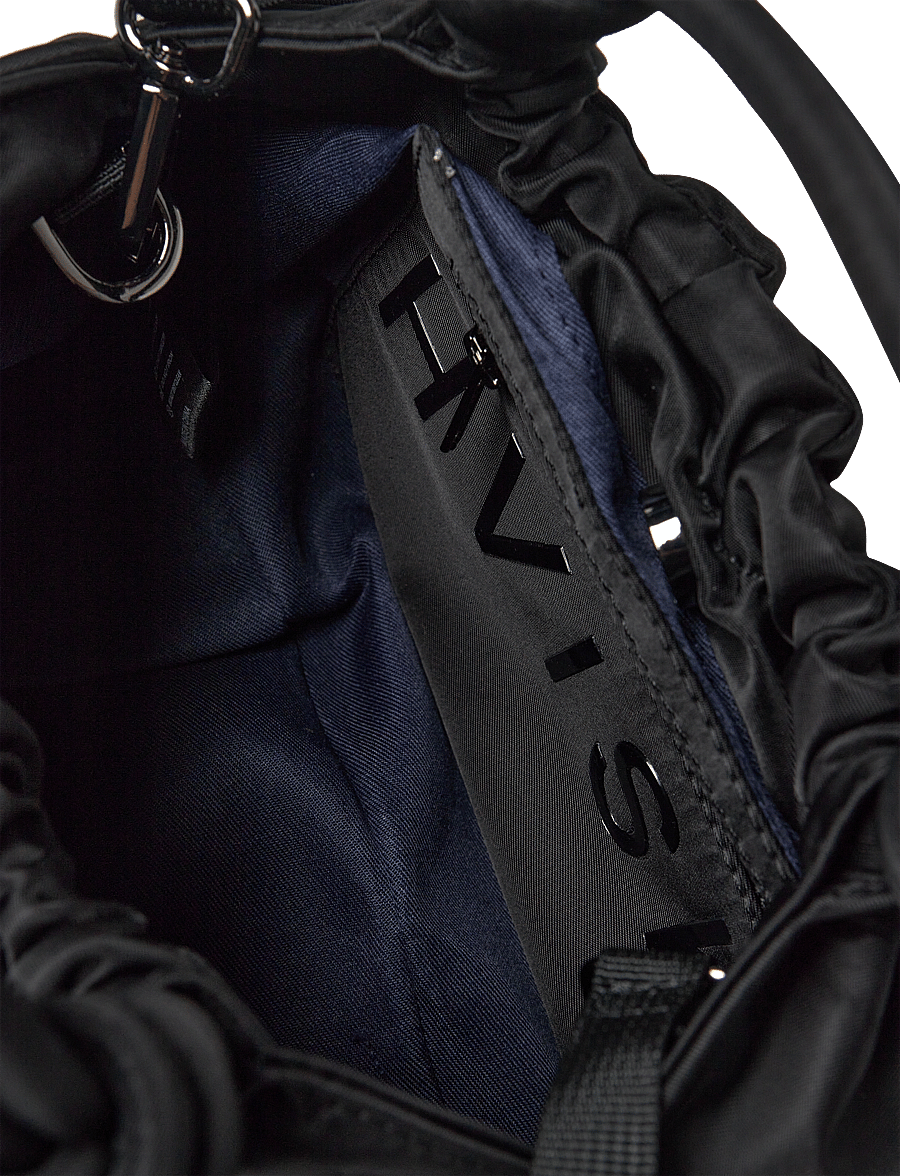 HVISK - JOLLY TWILL - alltags-style - black - 3