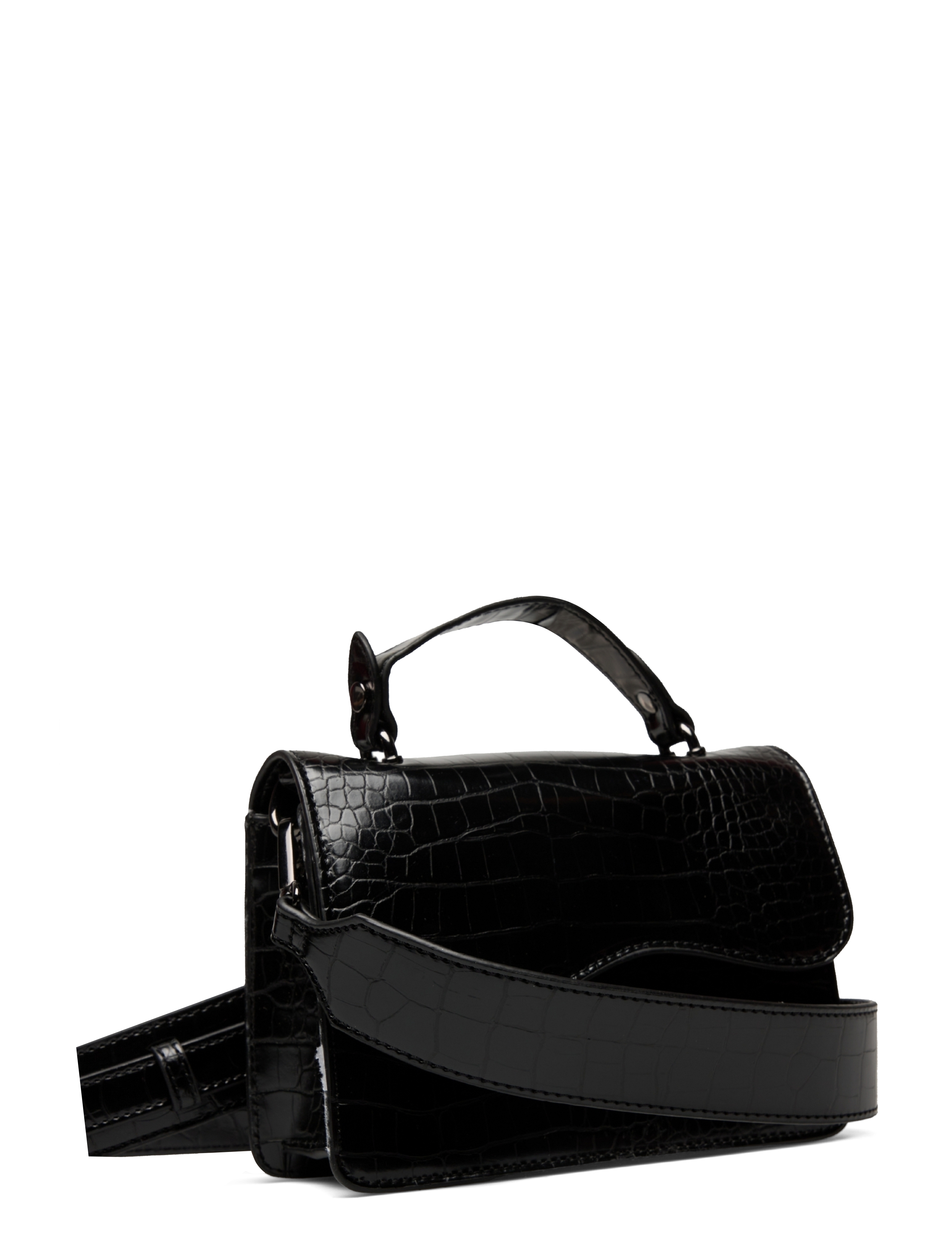 HVISK - CRANE TRACE - accessoires - black - 2