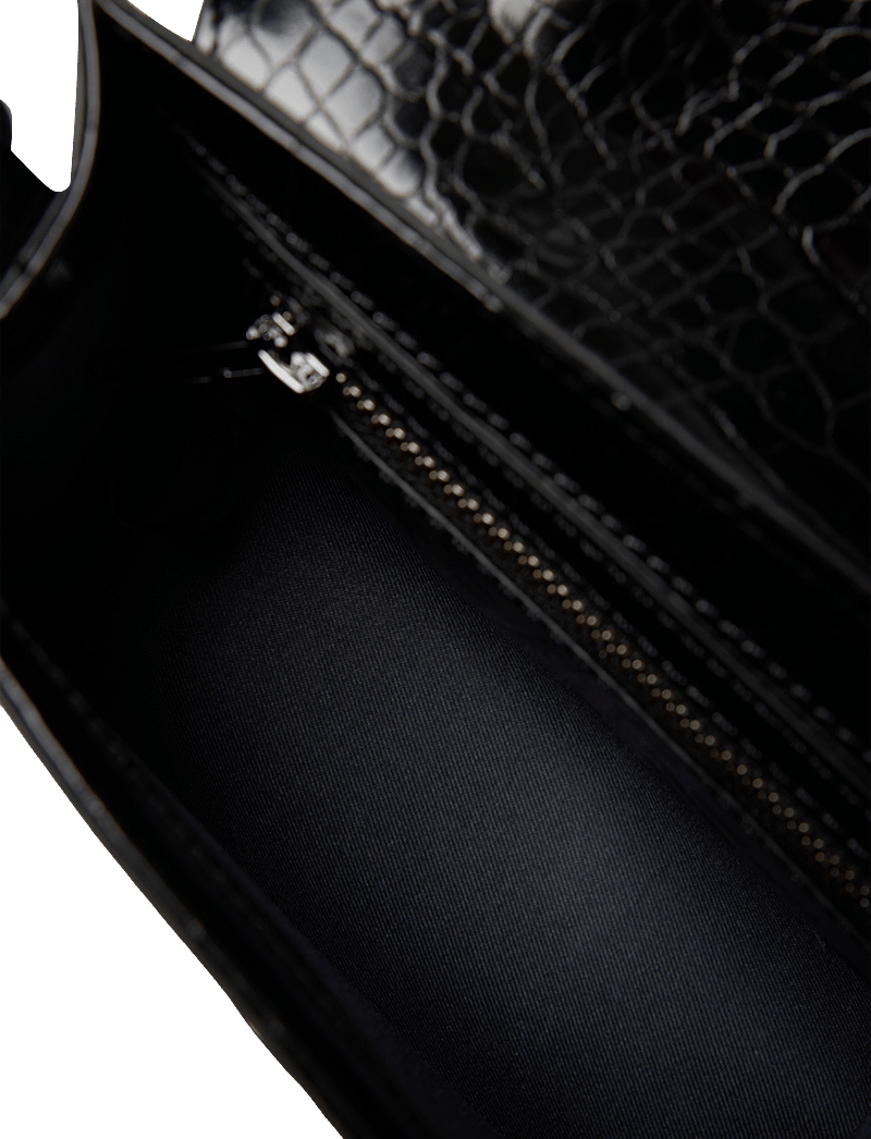 HVISK - CRANE TRACE - speciella tillfällen - black - 3