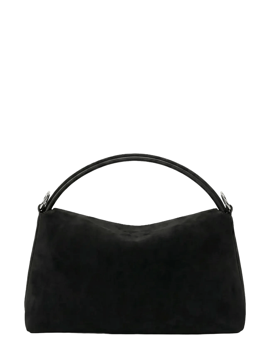 HVISK - NOTE BRUSH STRUCTURE - black - 1