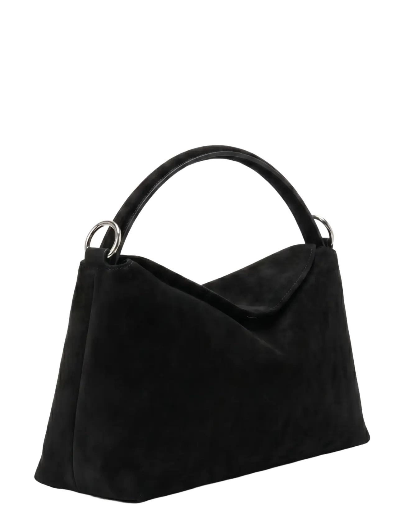HVISK - NOTE BRUSH STRUCTURE - black - 2