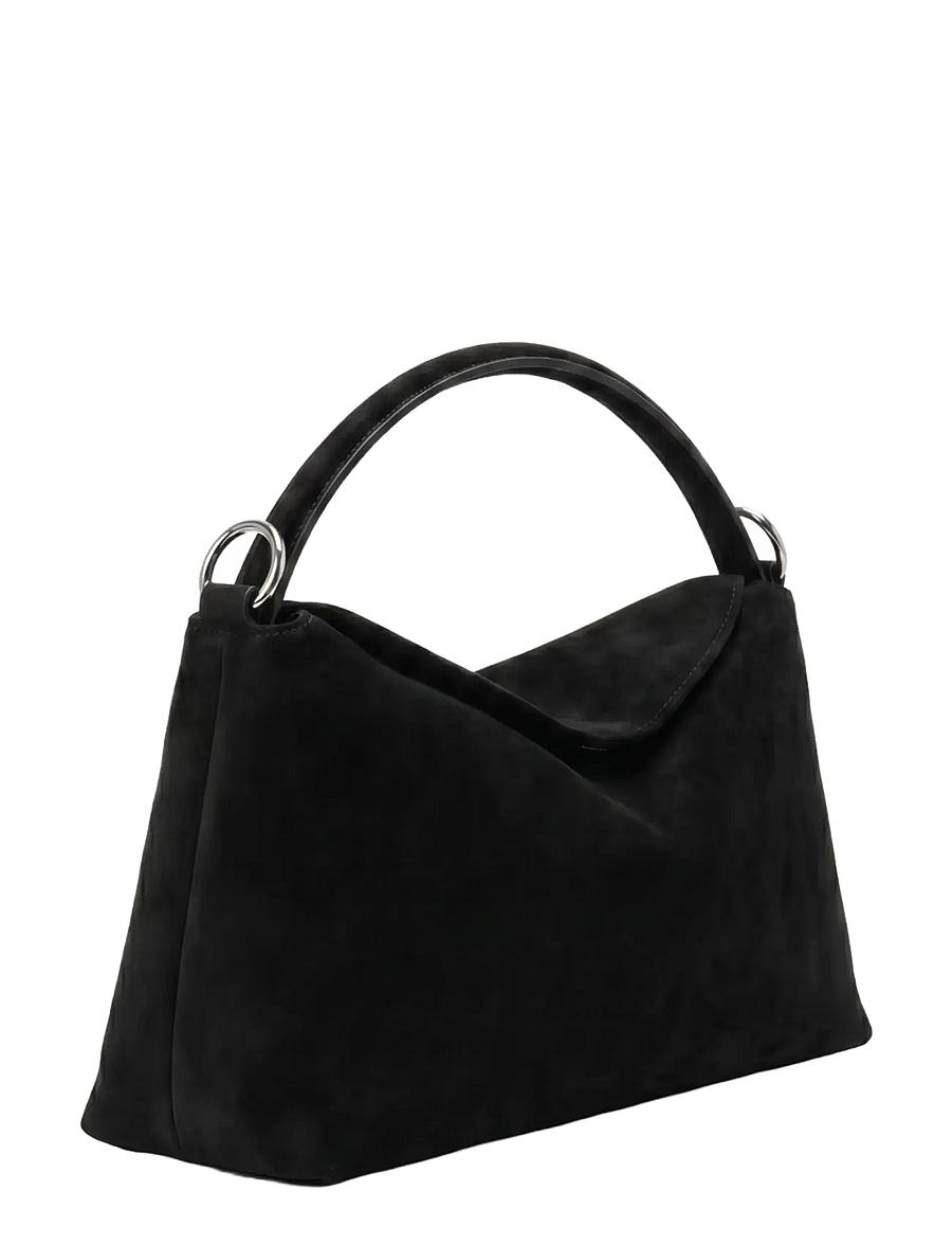 HVISK - NOTE BRUSH STRUCTURE - black - 2