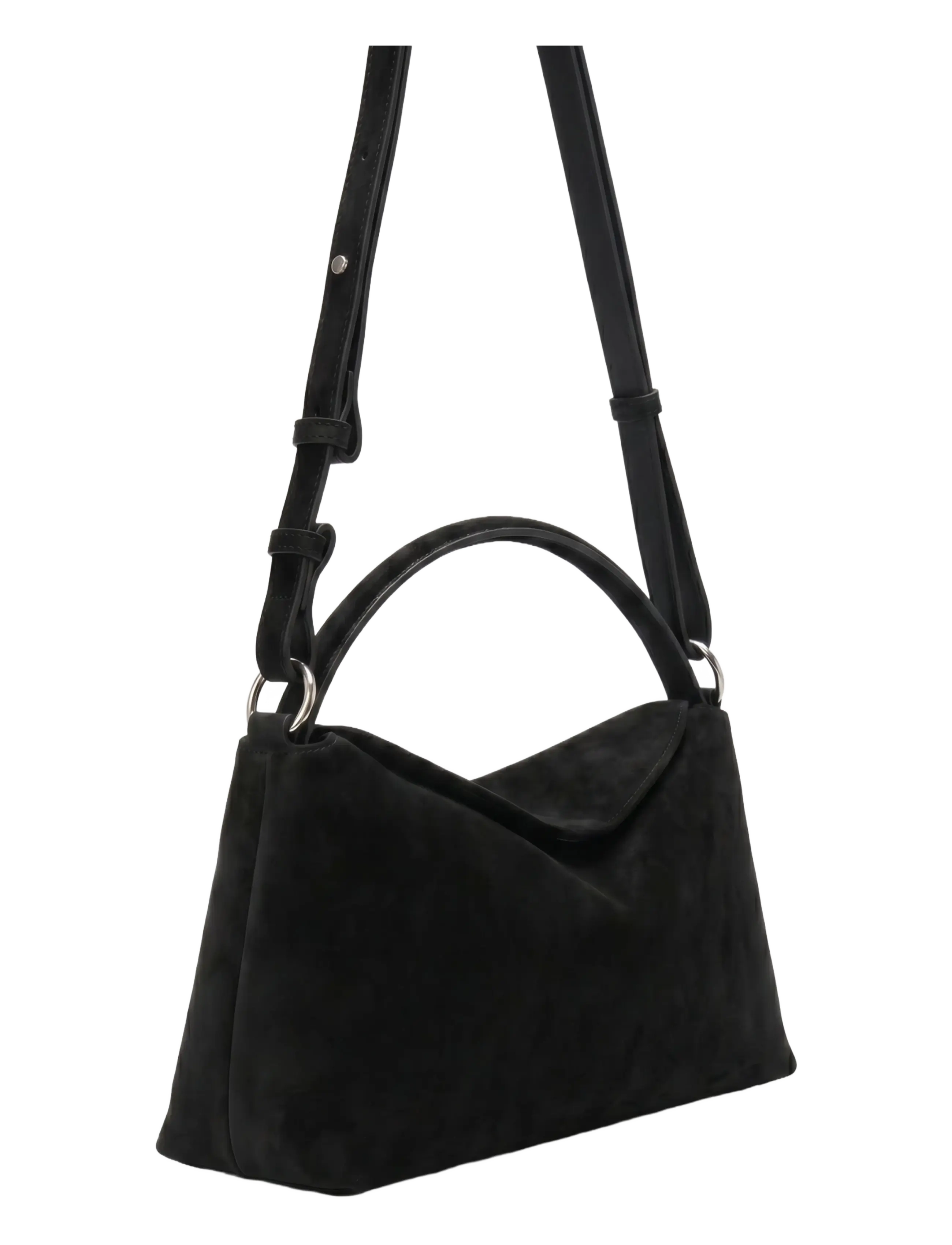 HVISK - NOTE BRUSH STRUCTURE - black - 3