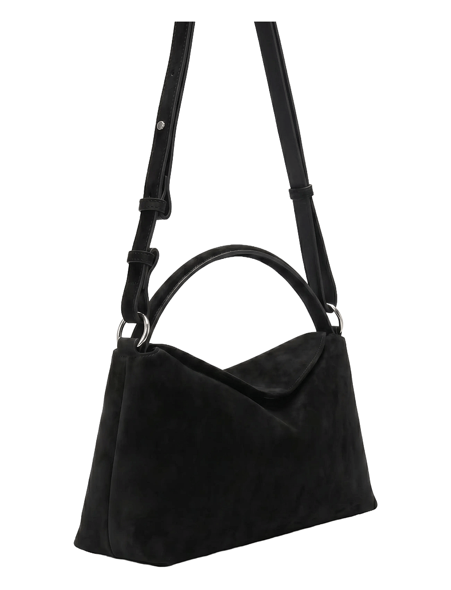 HVISK - NOTE BRUSH STRUCTURE - black - 3