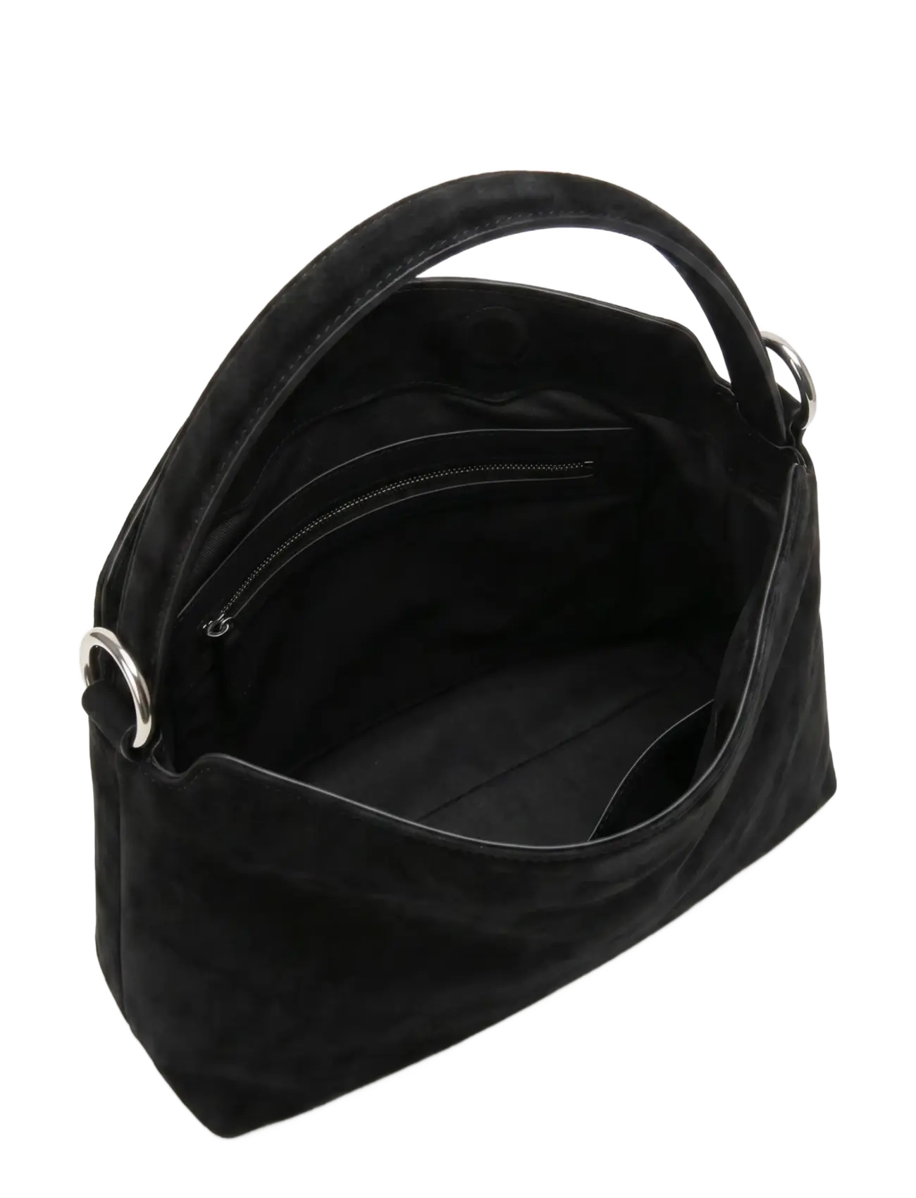 HVISK - NOTE BRUSH STRUCTURE - black - 4
