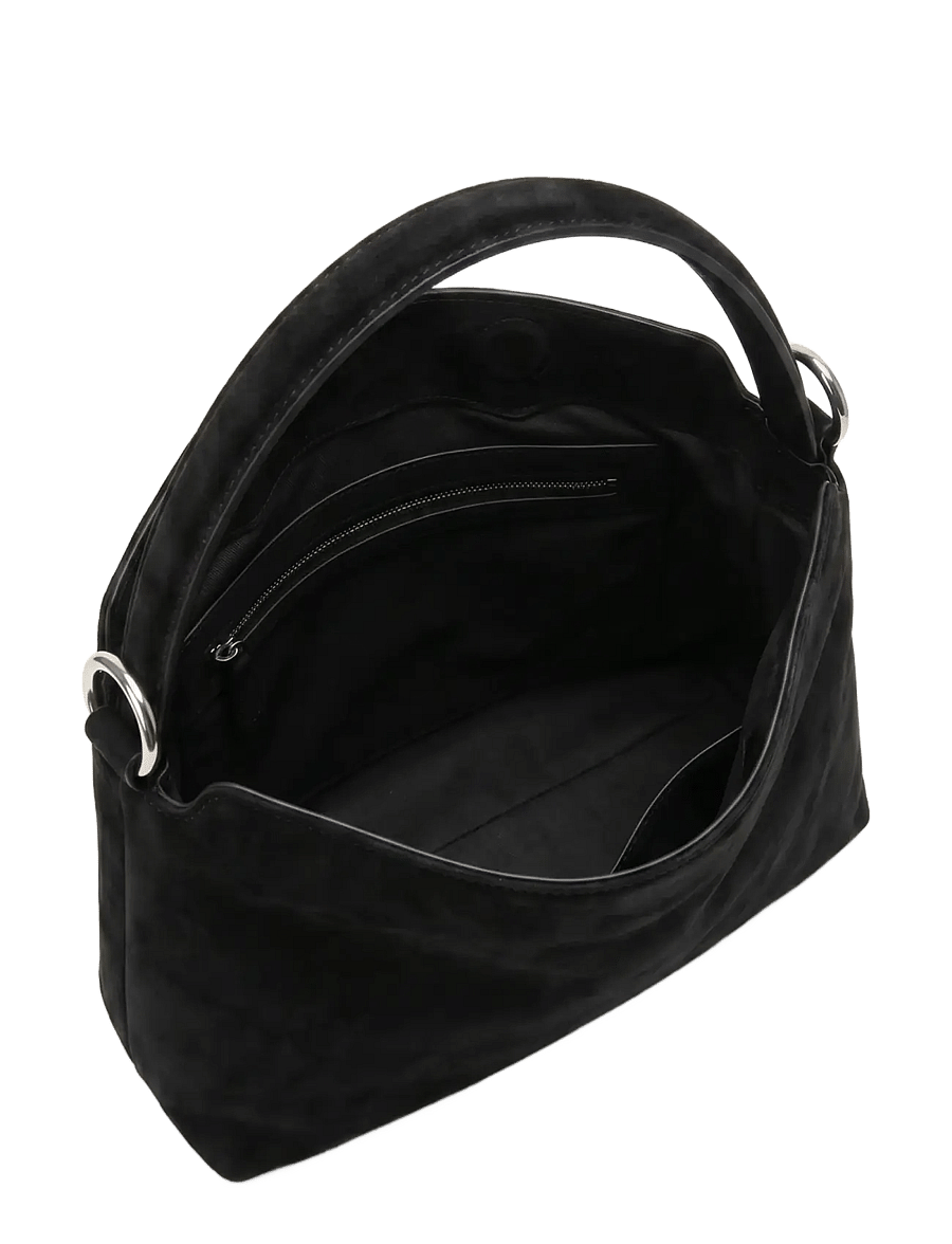 HVISK - NOTE BRUSH STRUCTURE - black - 4