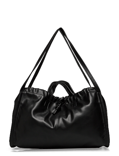 HVISK SAGE MEDIUM SOFT STRUCTURE - Hvisk - BLACK / black