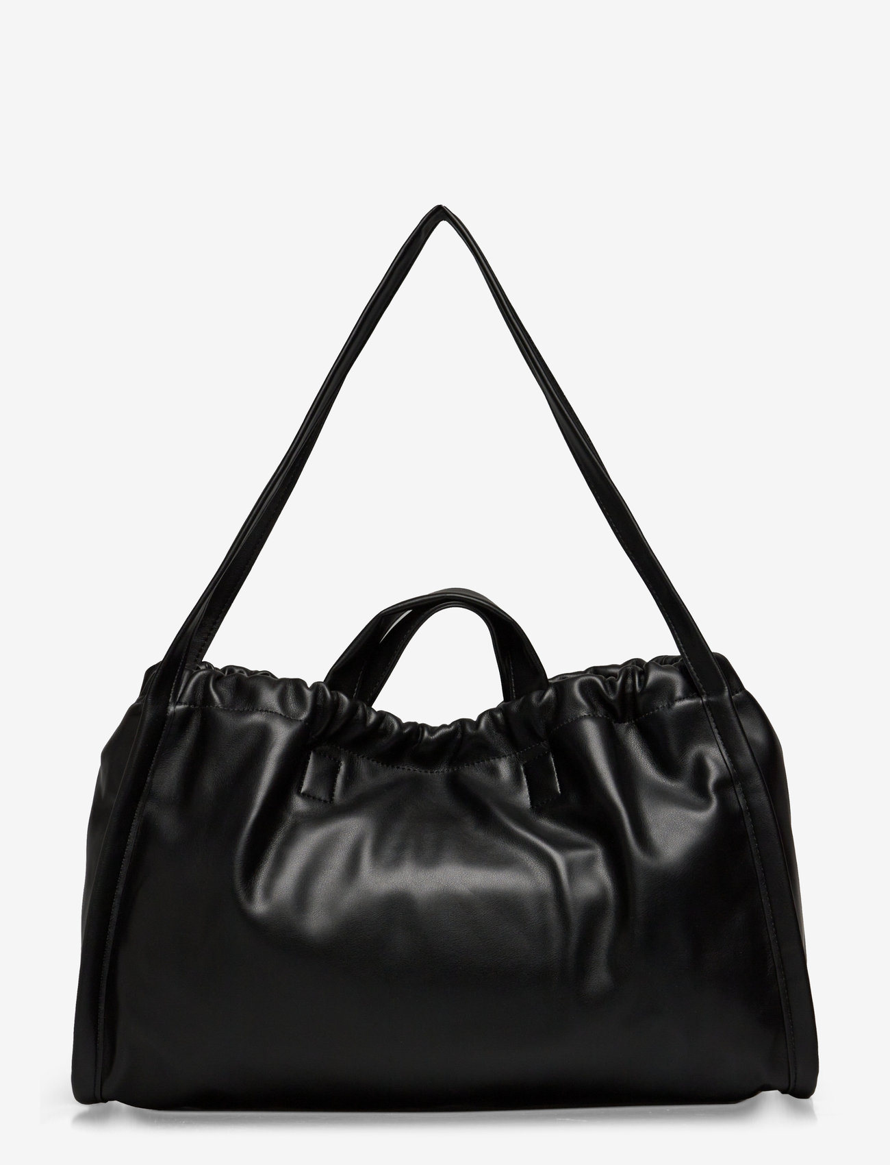 HVISK - SAGE MEDIUM SOFT STRUCTURE - aksesuarai - black - 1