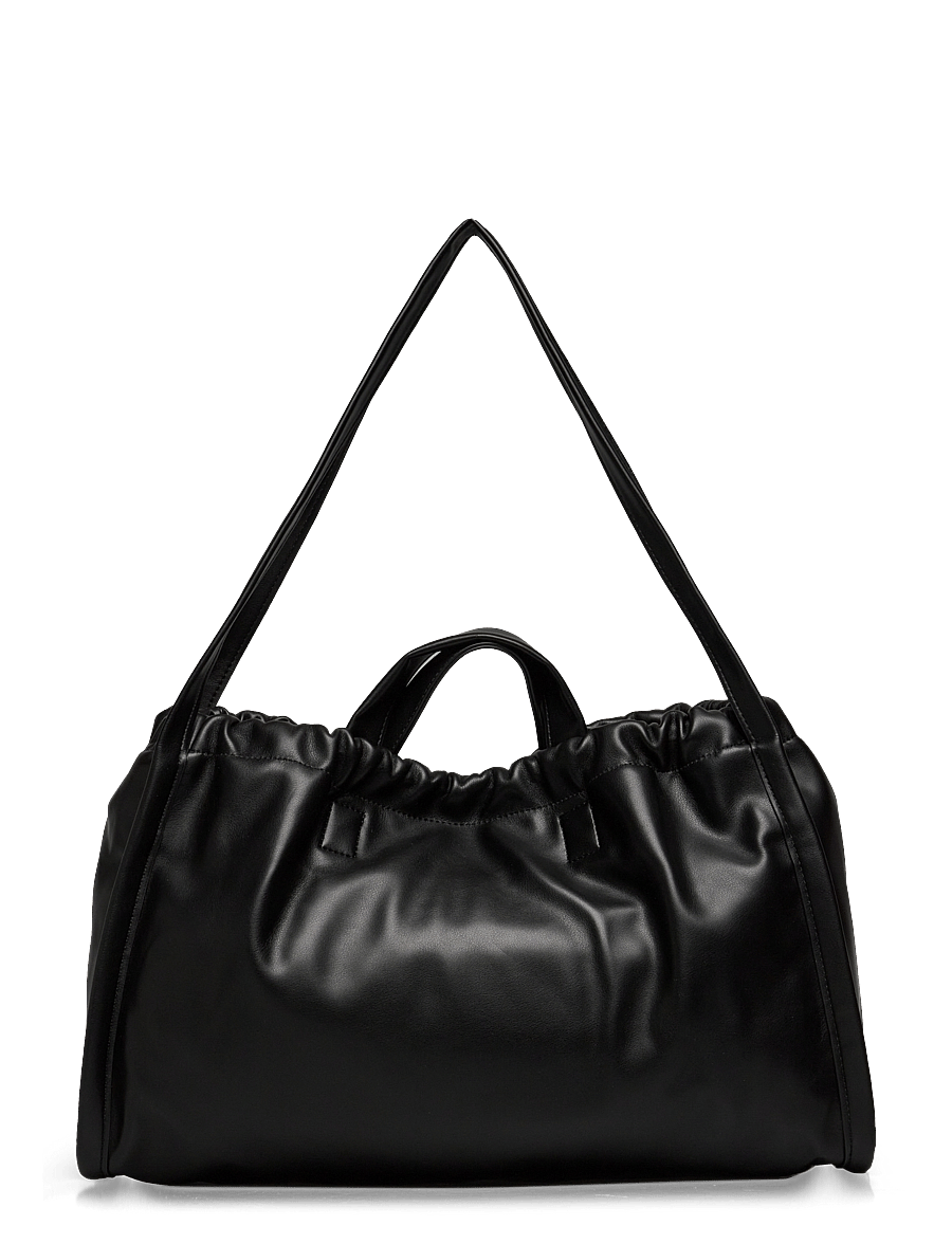 HVISK - SAGE MEDIUM SOFT STRUCTURE - shopper - black - 1