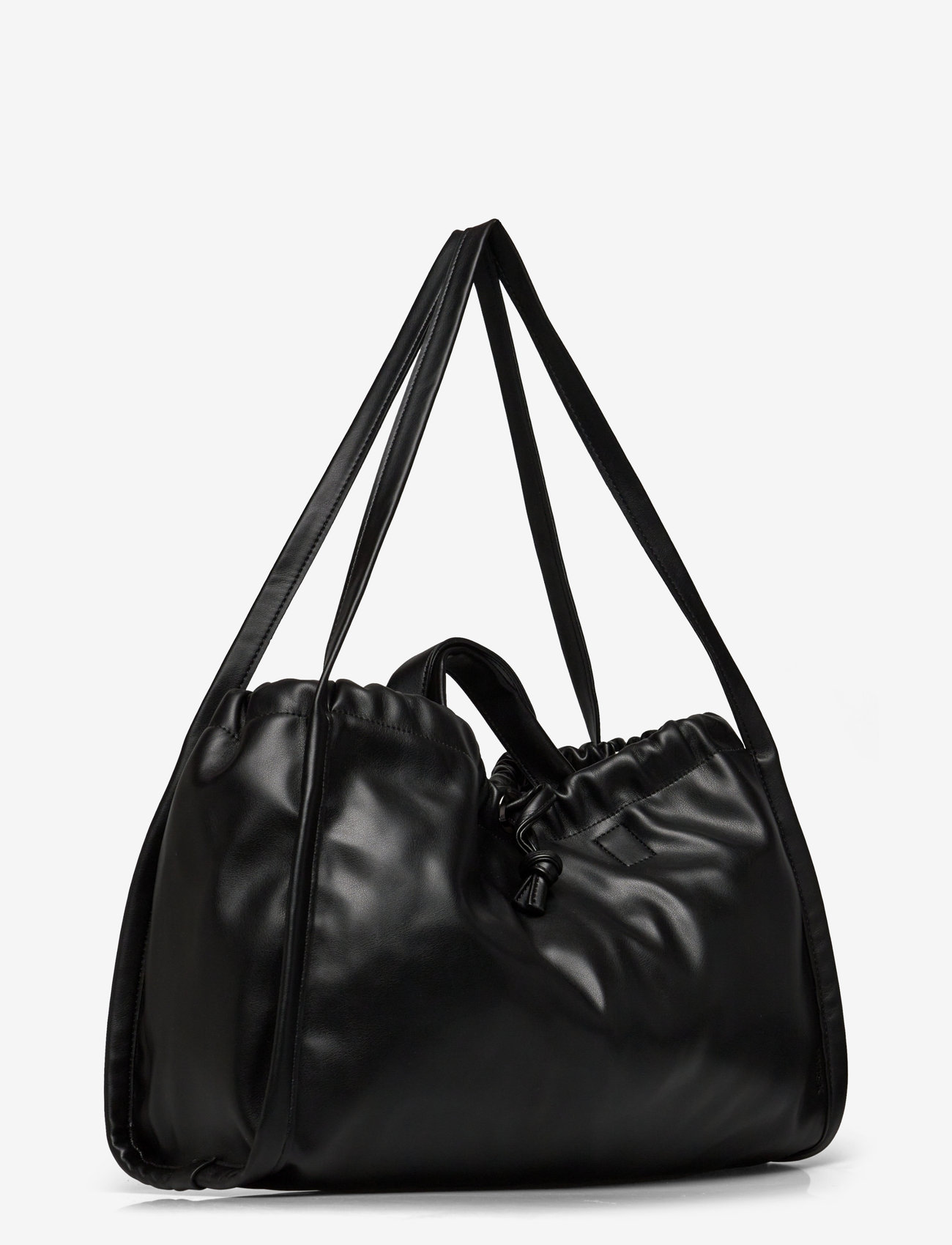 HVISK - SAGE MEDIUM SOFT STRUCTURE - aksesuarai - black - 2