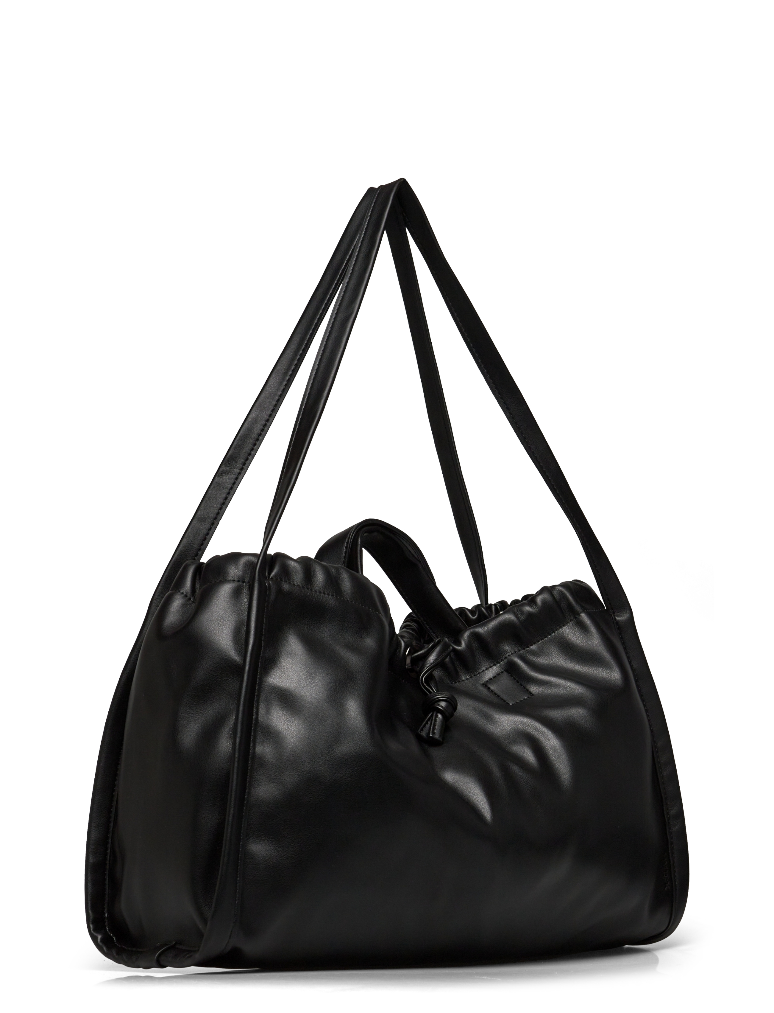 HVISK - SAGE MEDIUM SOFT STRUCTURE - accessoires - black - 2