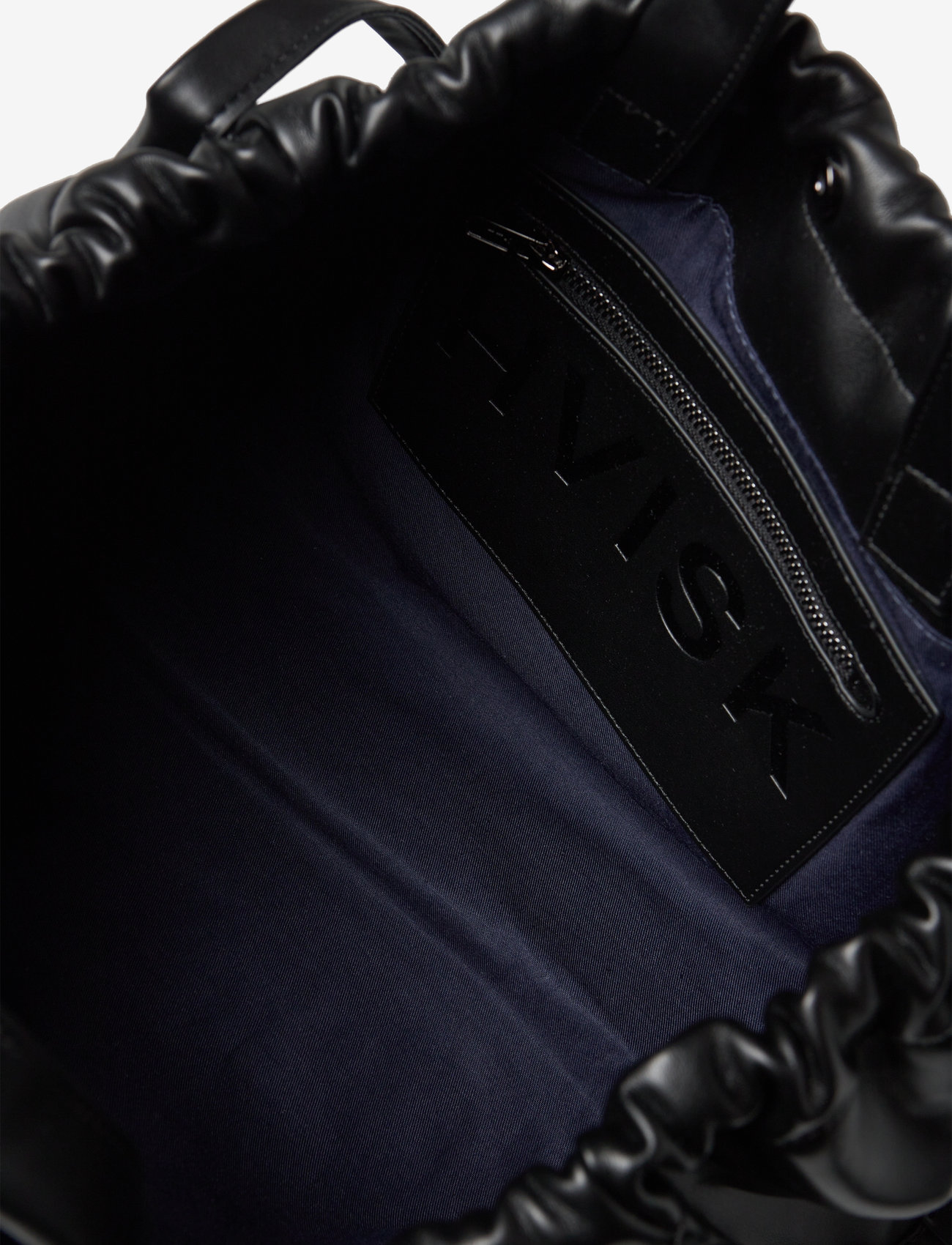 HVISK - SAGE MEDIUM SOFT STRUCTURE - aksesuarai - black - 3