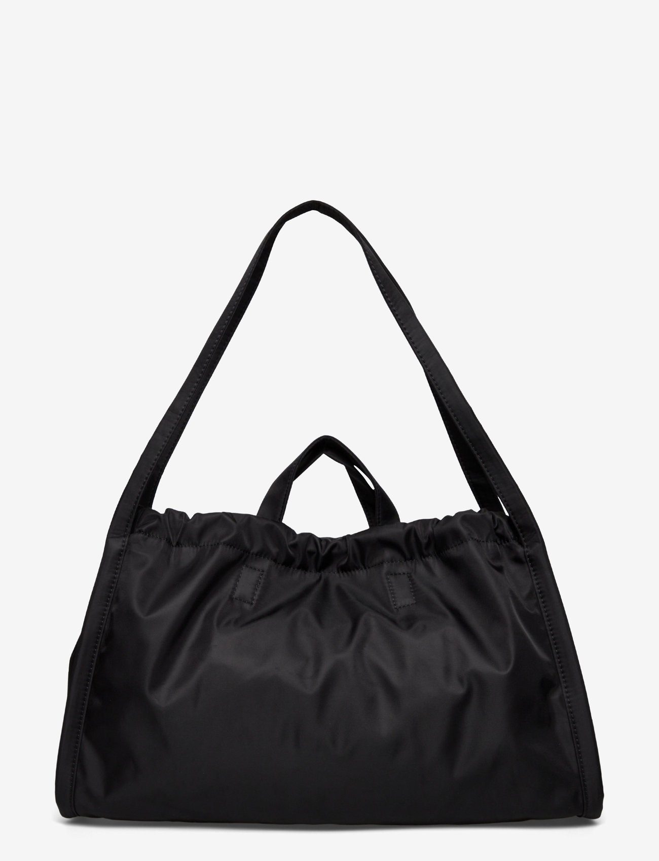 HVISK - SAGE MEDIUM MATTE TWILL - geburtstagsgeschenke - black - 1