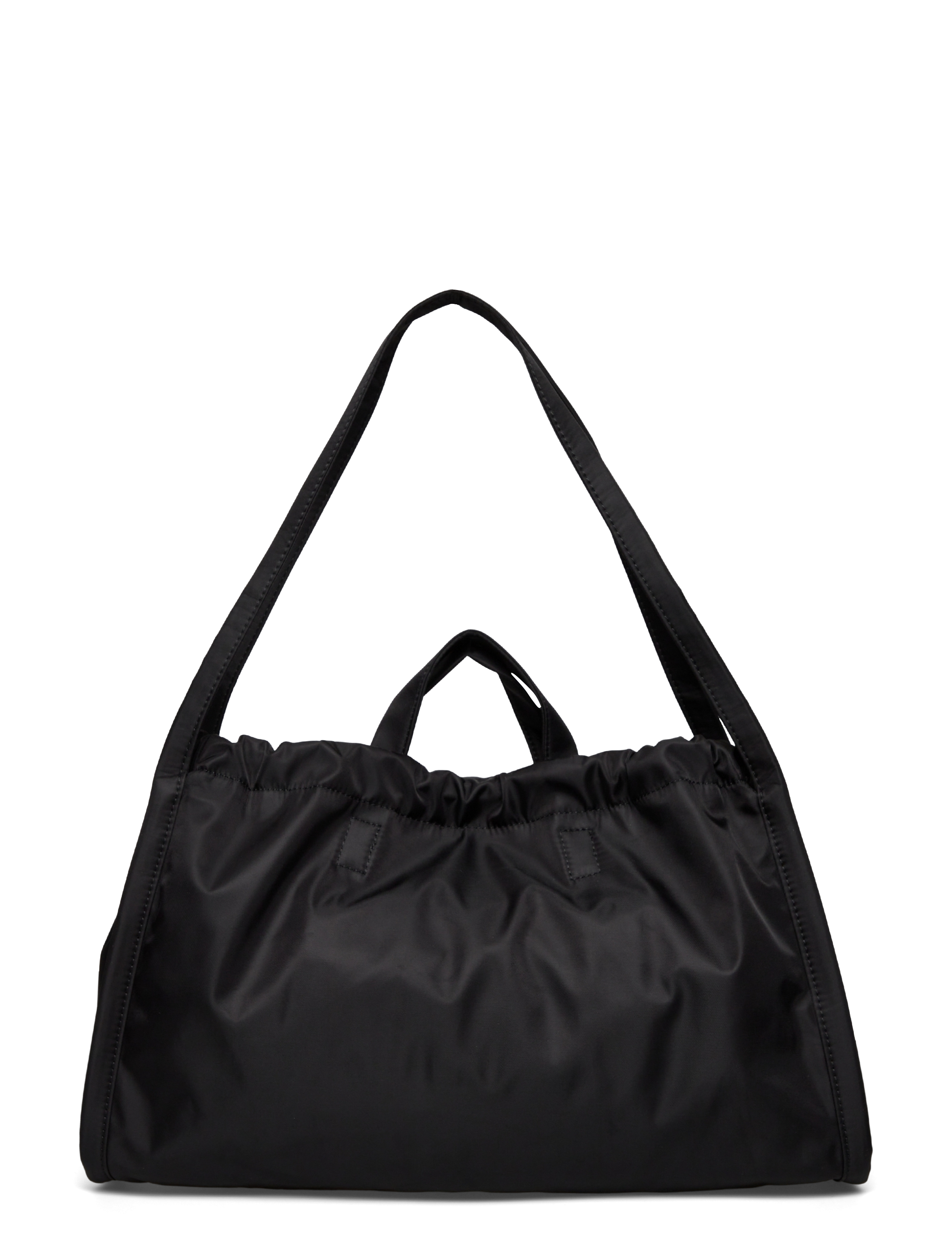 HVISK - SAGE MEDIUM MATTE TWILL - festmode zu outlet-preisen - black - 2