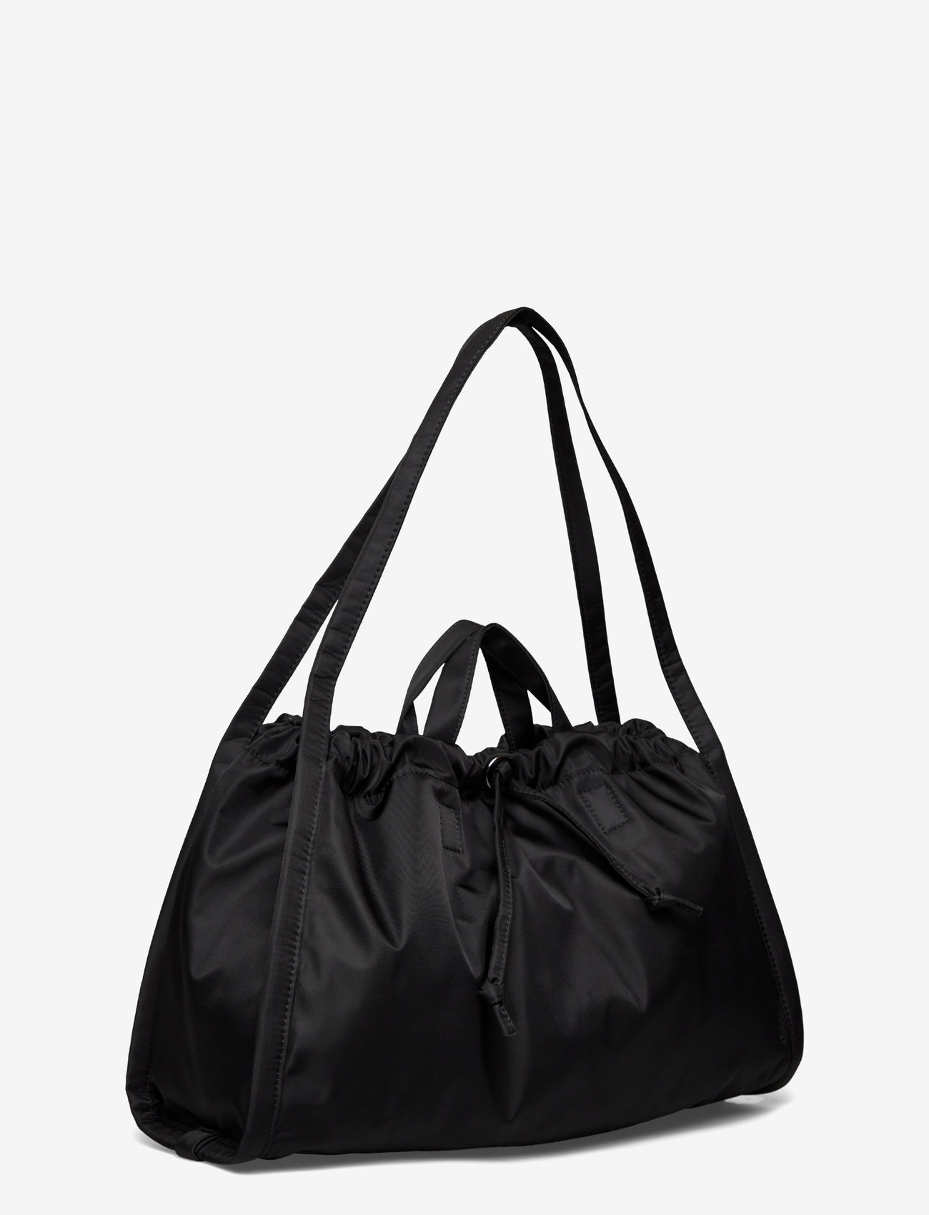 HVISK - SAGE MEDIUM MATTE TWILL - geburtstagsgeschenke - black - 2