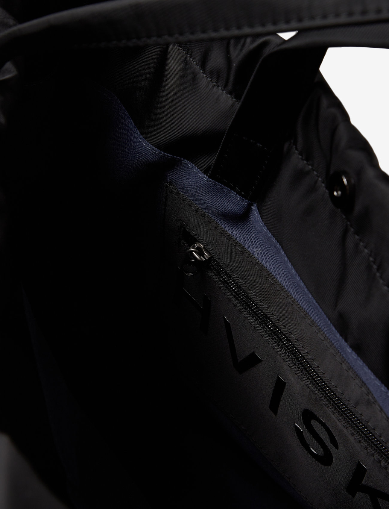 HVISK - SAGE MEDIUM MATTE TWILL - geburtstagsgeschenke - black - 3