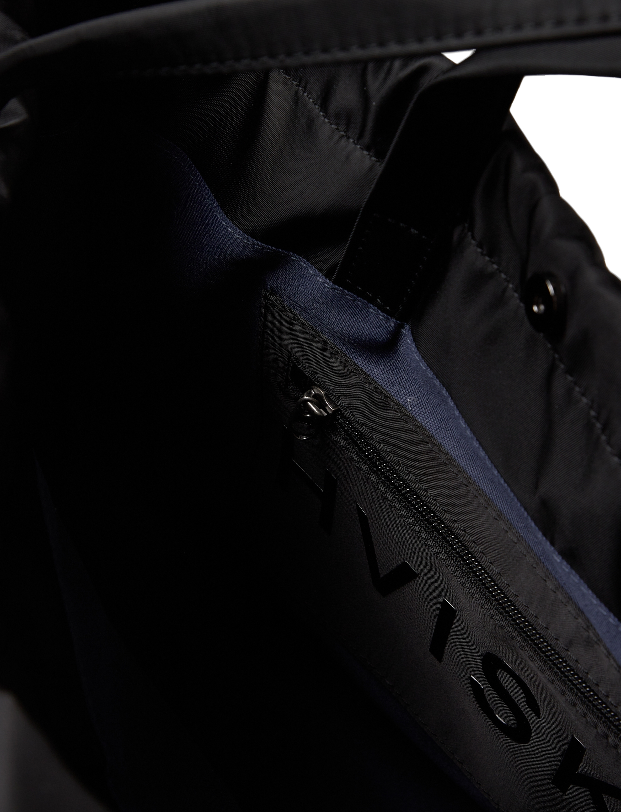 HVISK - SAGE MEDIUM MATTE TWILL - festmode zu outlet-preisen - black - 4
