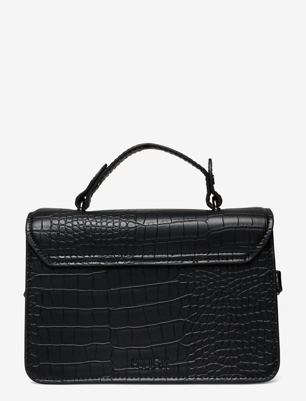 HVISK - CRANE TRACE - accessoires - black - 2