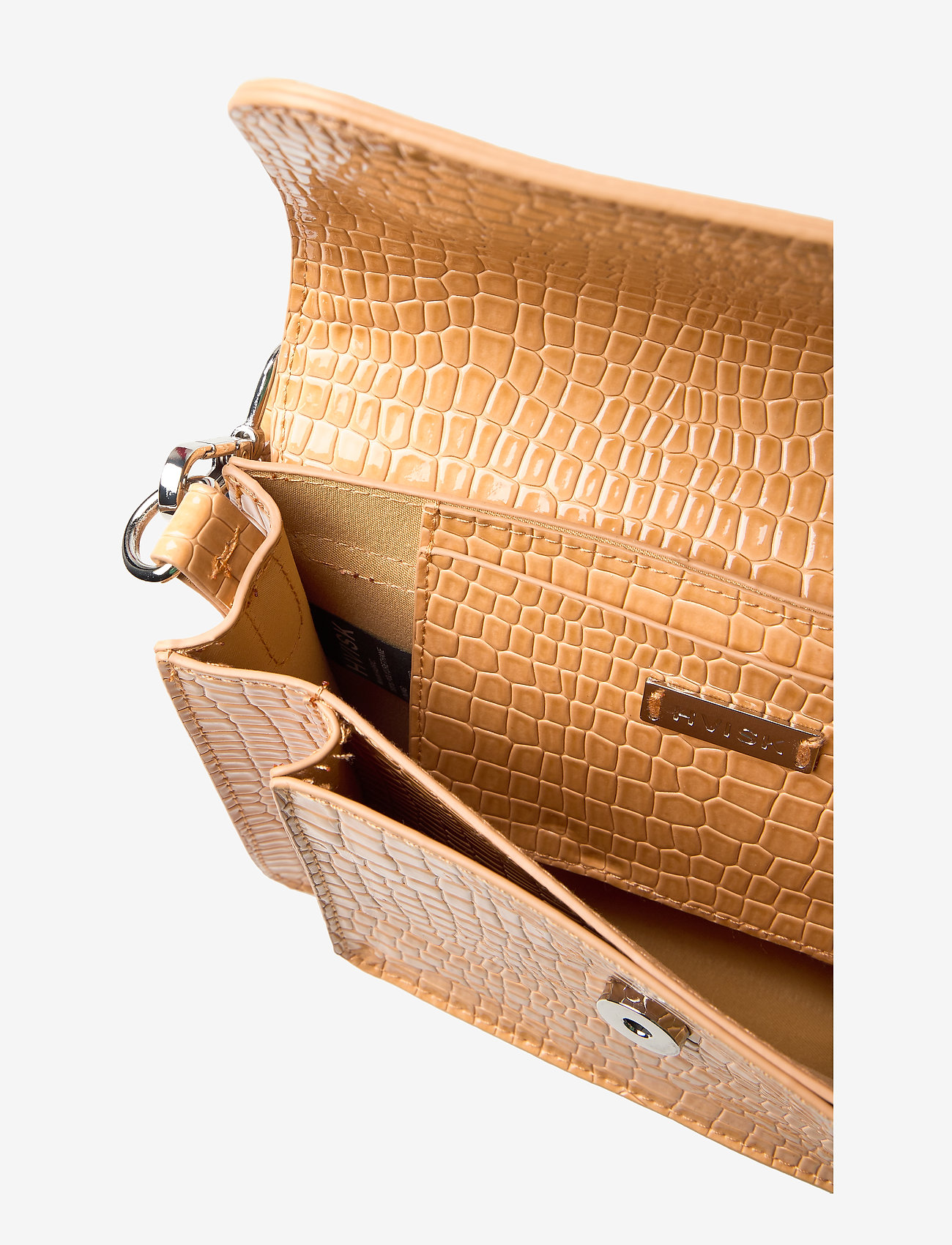 HVISK - CAYMAN POCKET - beige - 3