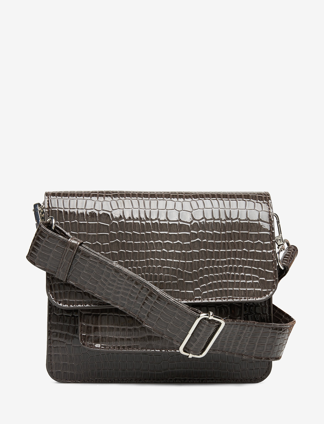 CAYMAN POCKET - DARK GREY