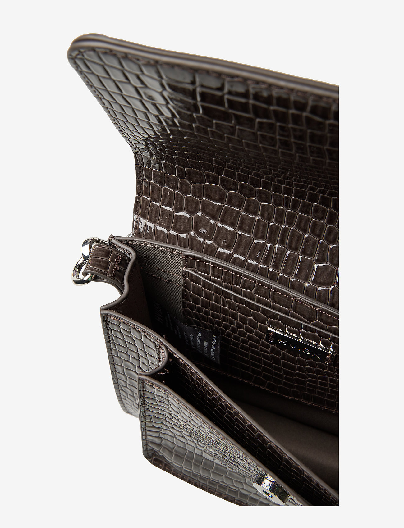 HVISK - CAYMAN POCKET - dark grey - 3