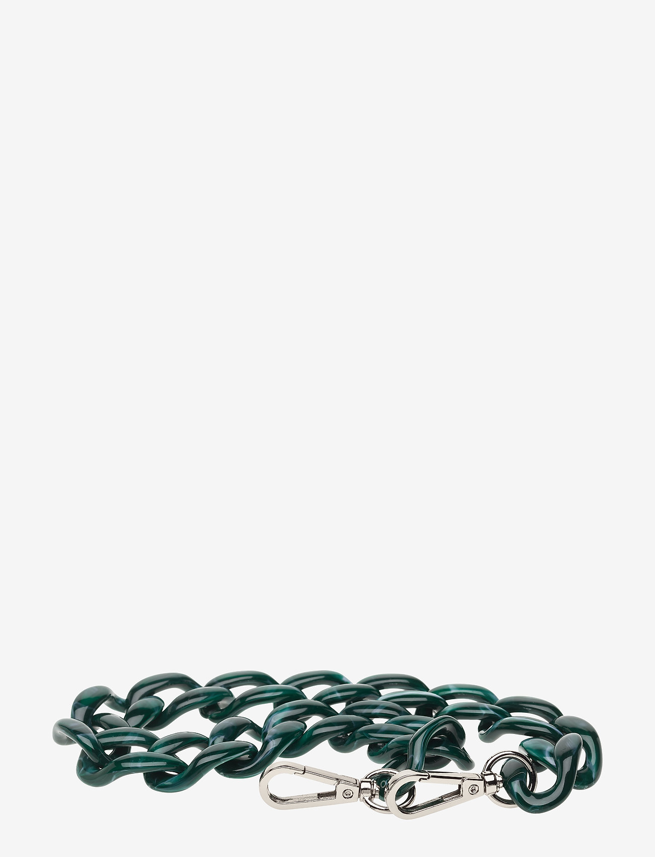 JUNGLE GREEN