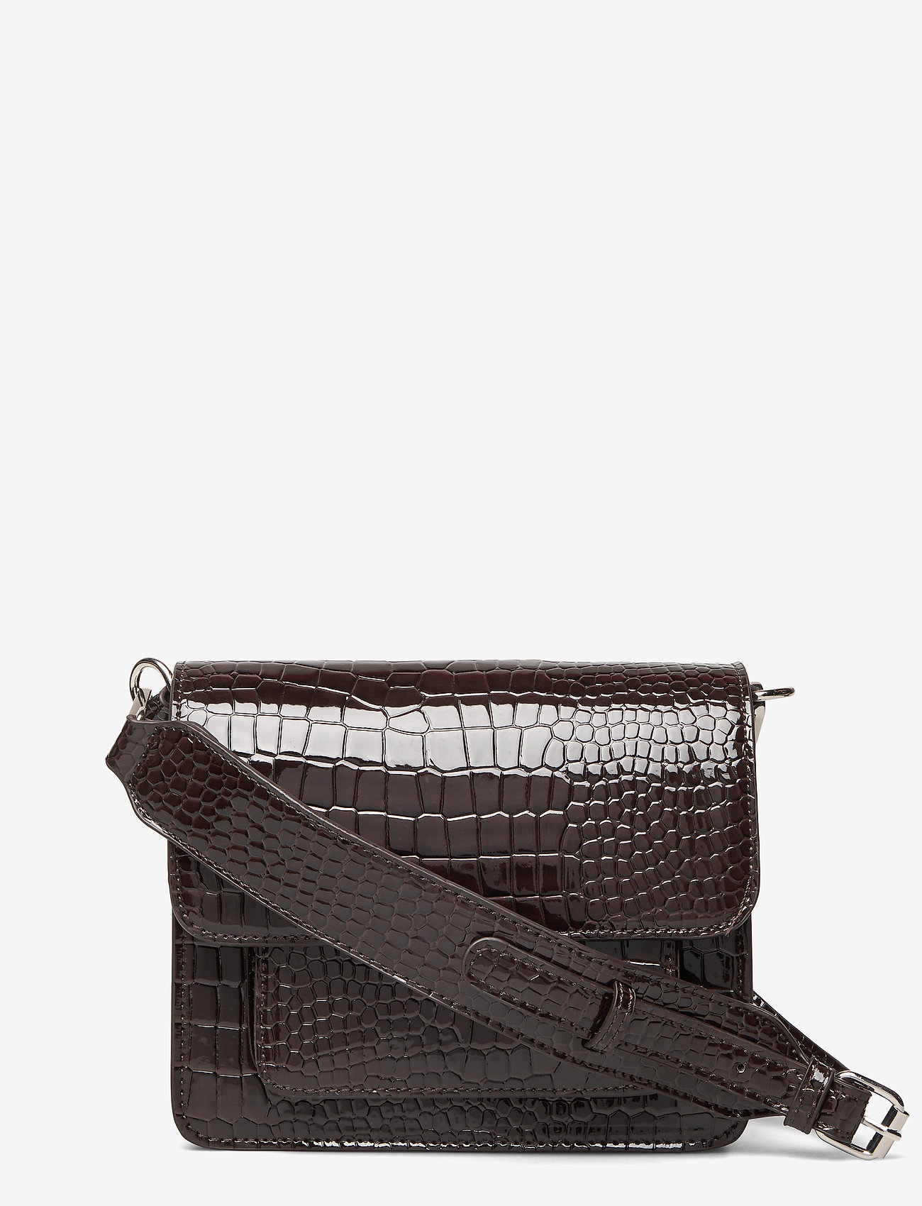 HVISK - CAYMAN POCKET - dark brown - 0