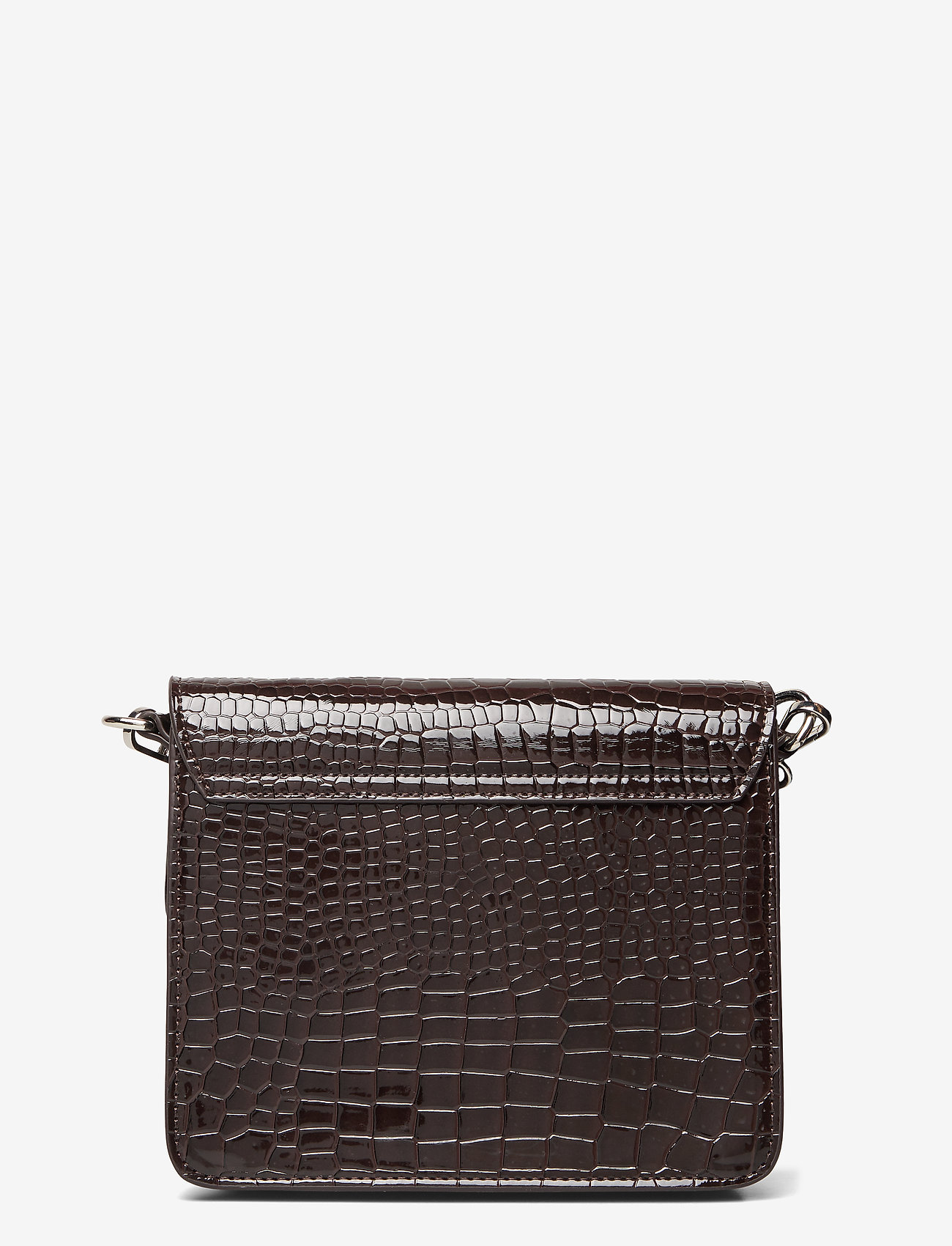 HVISK - CAYMAN POCKET - dark brown - 1