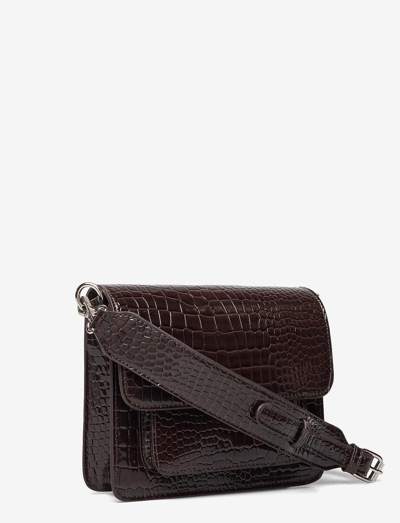 HVISK - CAYMAN POCKET - dark brown - 2