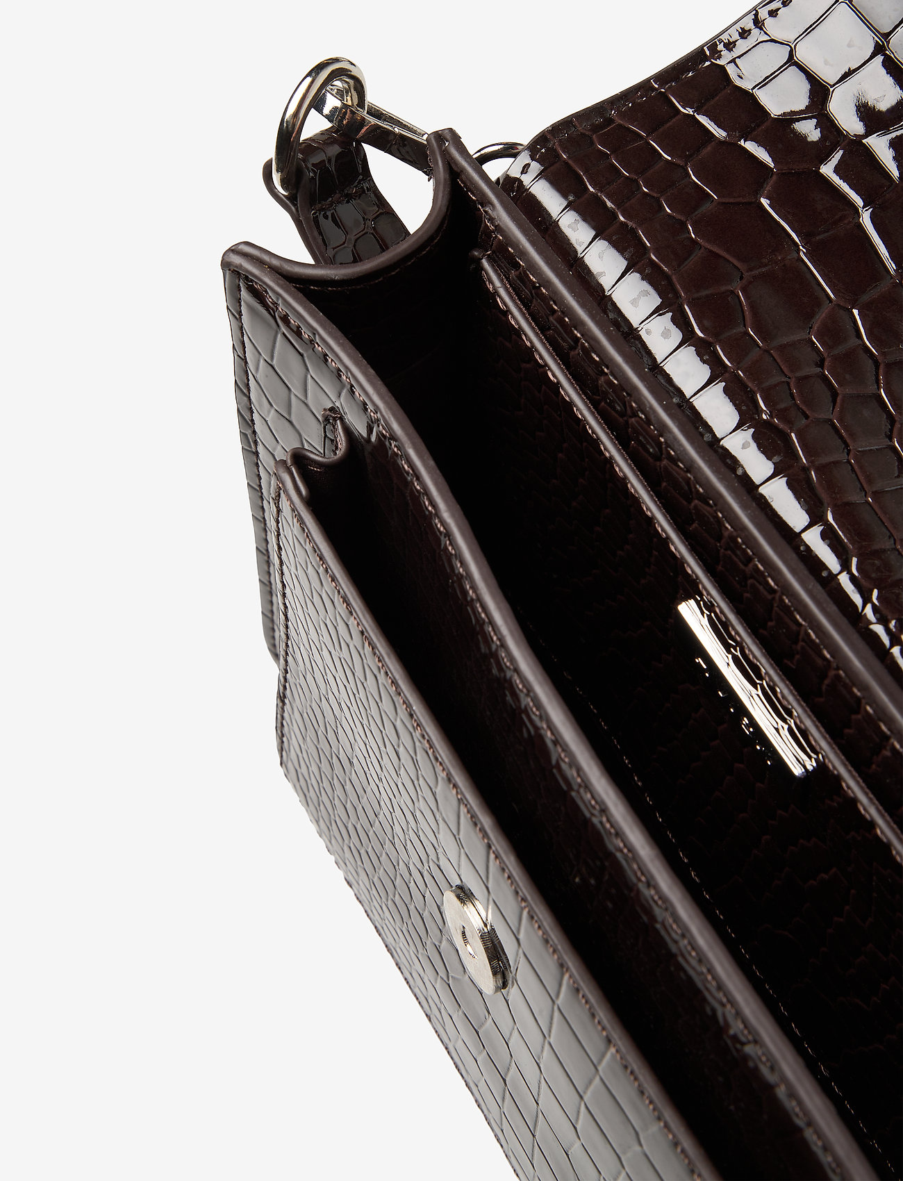 HVISK - CAYMAN POCKET - dark brown - 3