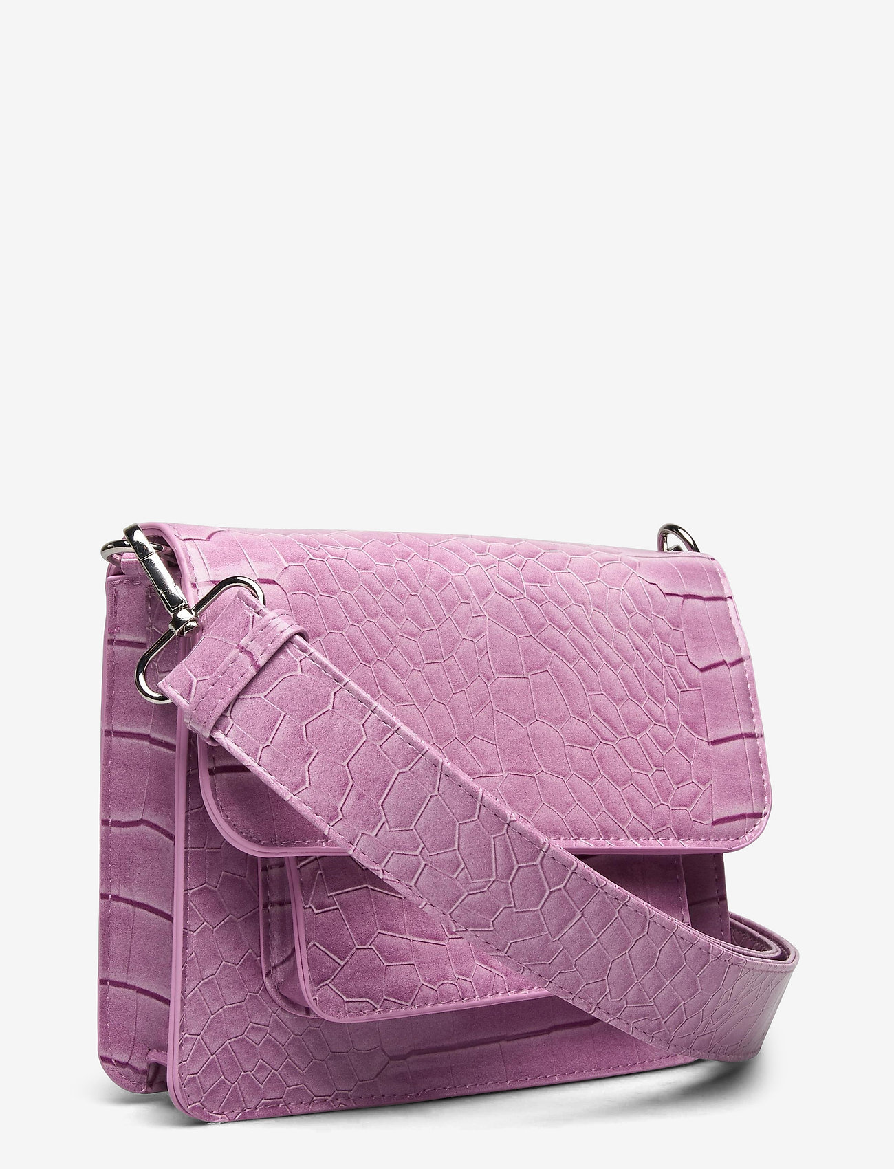 HVISK - CAYMAN POCKET - dusty pink - 2