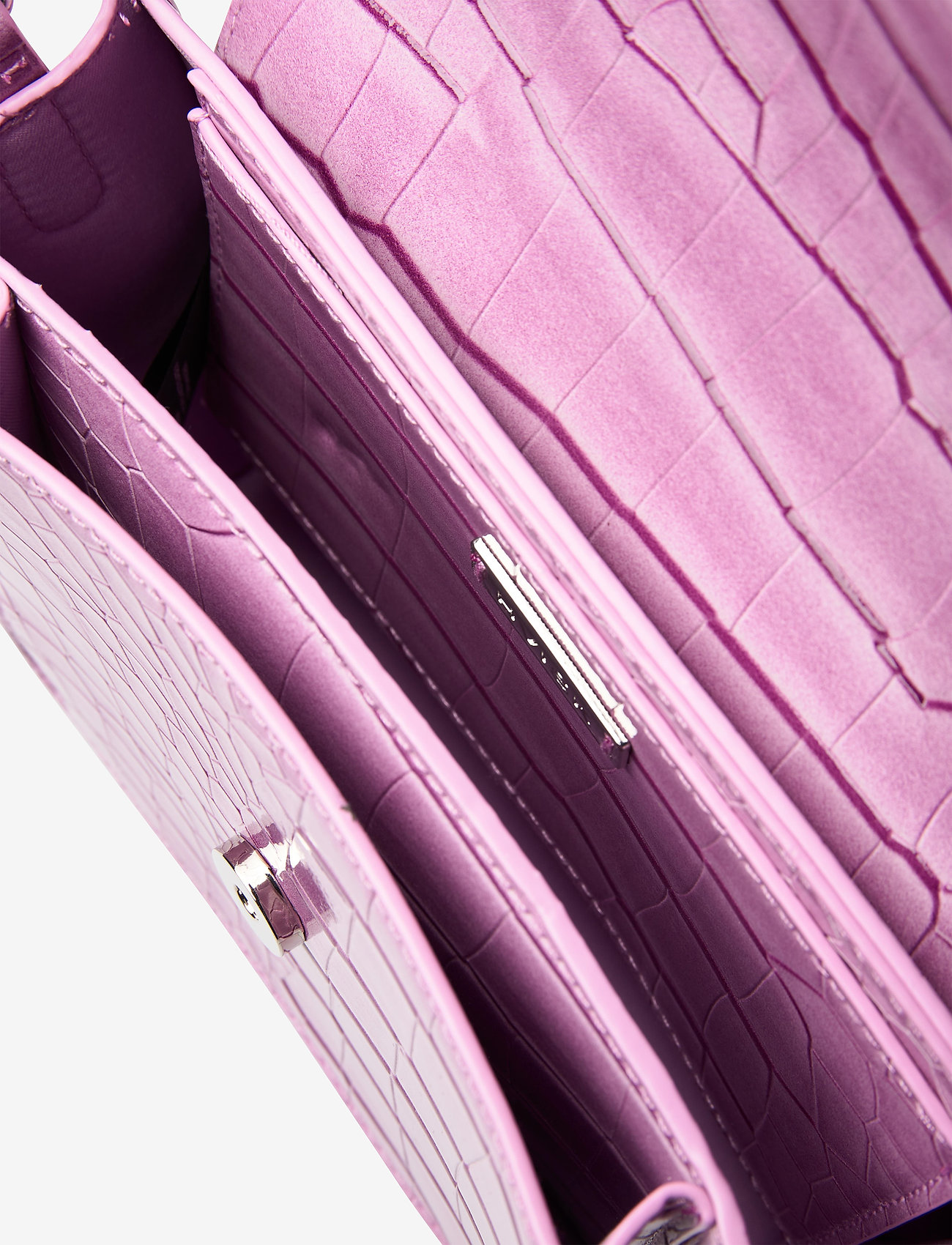 HVISK - CAYMAN POCKET - dusty pink - 3